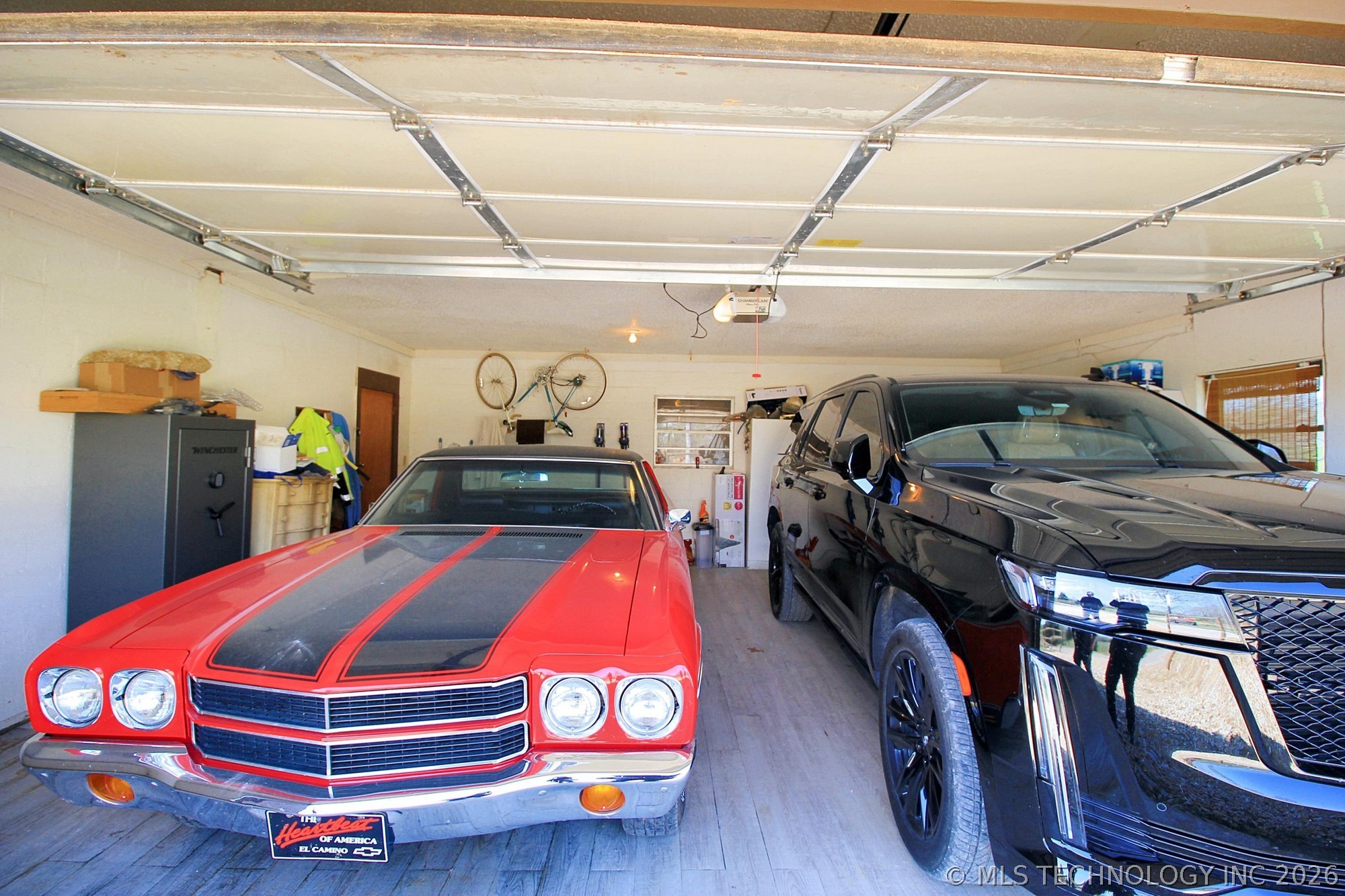 465501 East 800 Road Stilwell, OK 74960 - Photo 20 of 49 Gallery Image 20