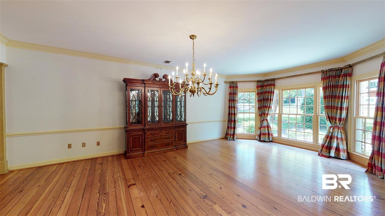 609 West Fairfax Road Mobile, AL 36608 - Photo 4 of 50