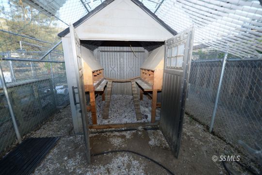 208 Charity Road Caliente, CA 93518 - Photo 23 of 47