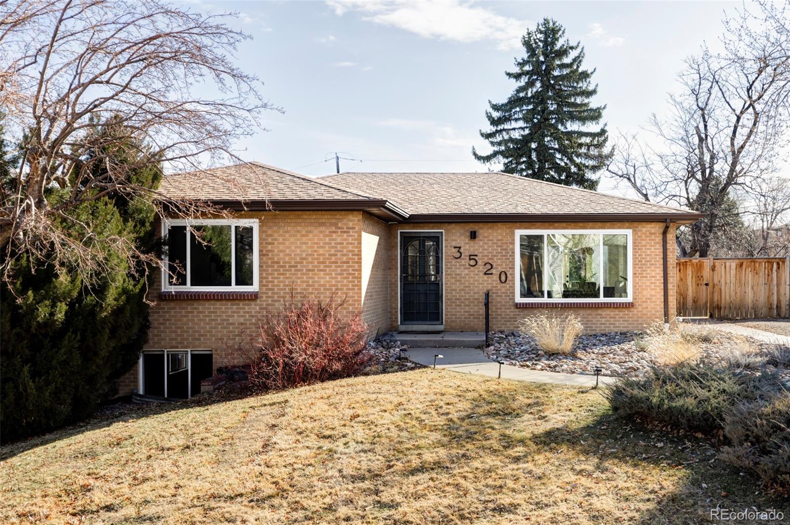 3520 Miller Street Wheat Ridge, CO 80033 - Photo 1 of 27 Gallery Image 1