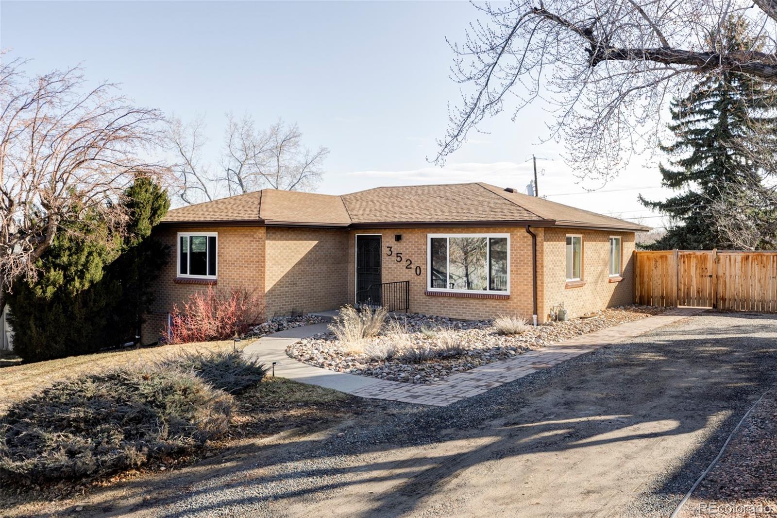 3520 Miller Street Wheat Ridge, CO 80033 - Photo 2 of 27 Gallery Image 2