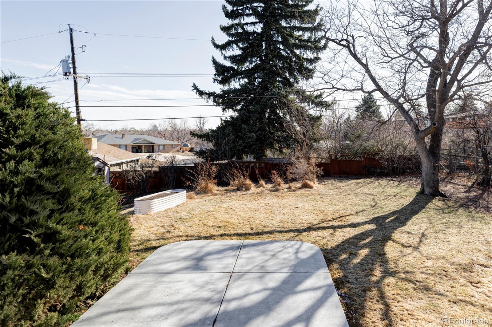 3520 Miller Street Wheat Ridge, CO 80033 - Photo 27 of 27 Gallery Image 27