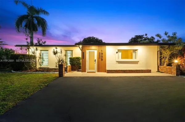 $649,500 | 1905 Northwest 62nd Terrace, Margate, FL 33063