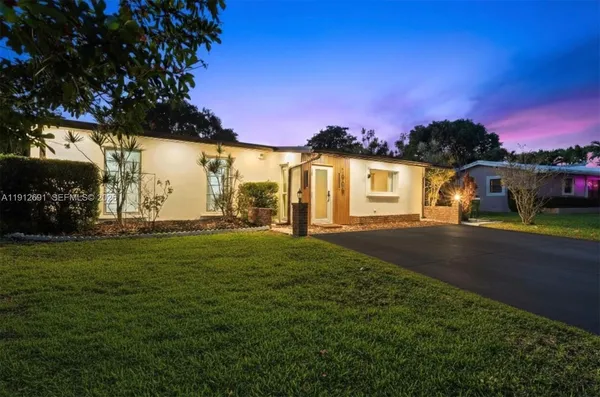 $649,500 | 1905 Northwest 62nd Terrace, Margate, FL 33063