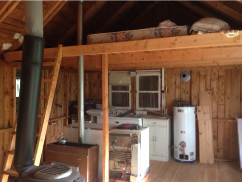 1 Grout Road Perkinsville, VT 05151 - Photo 3 of 9 Gallery Image 3