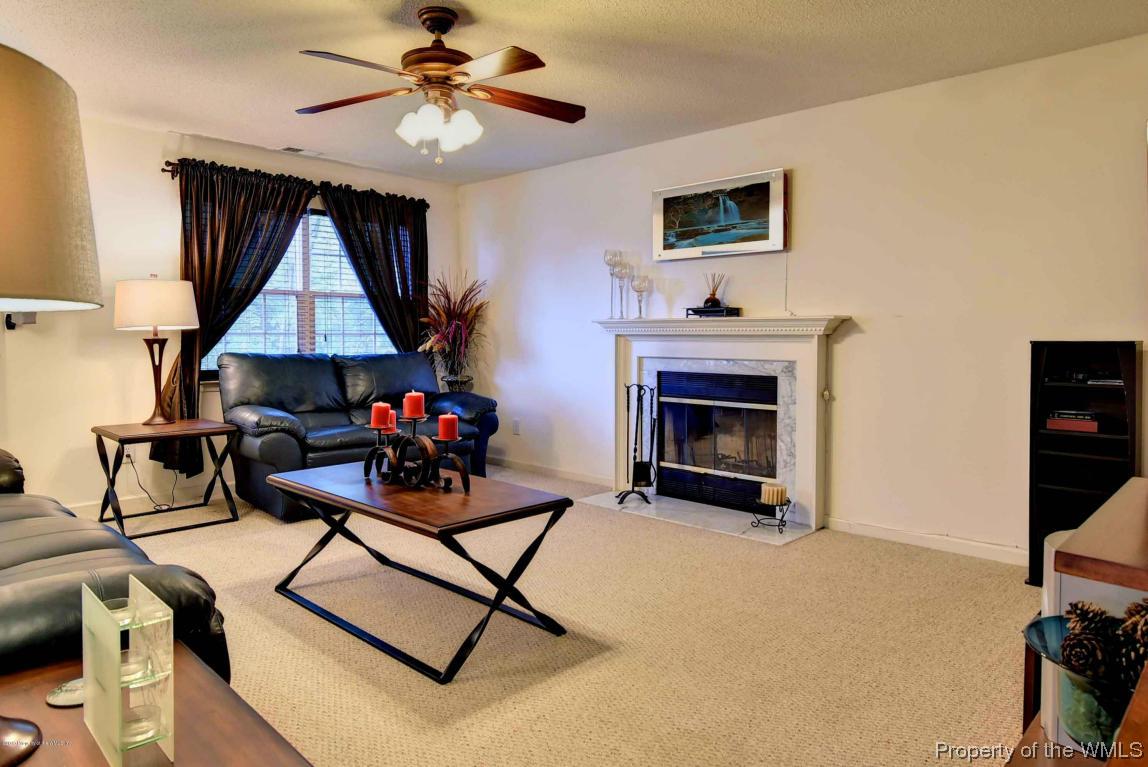 3409 Rilee Circle Toano, VA 23168 - Photo 15 of 27 2nd View of Family Room