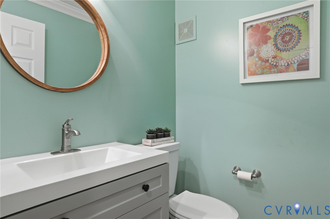 8716 Cardiff Road North Chesterfield, VA 23236 - Photo 21 of 48 Gallery Image 21