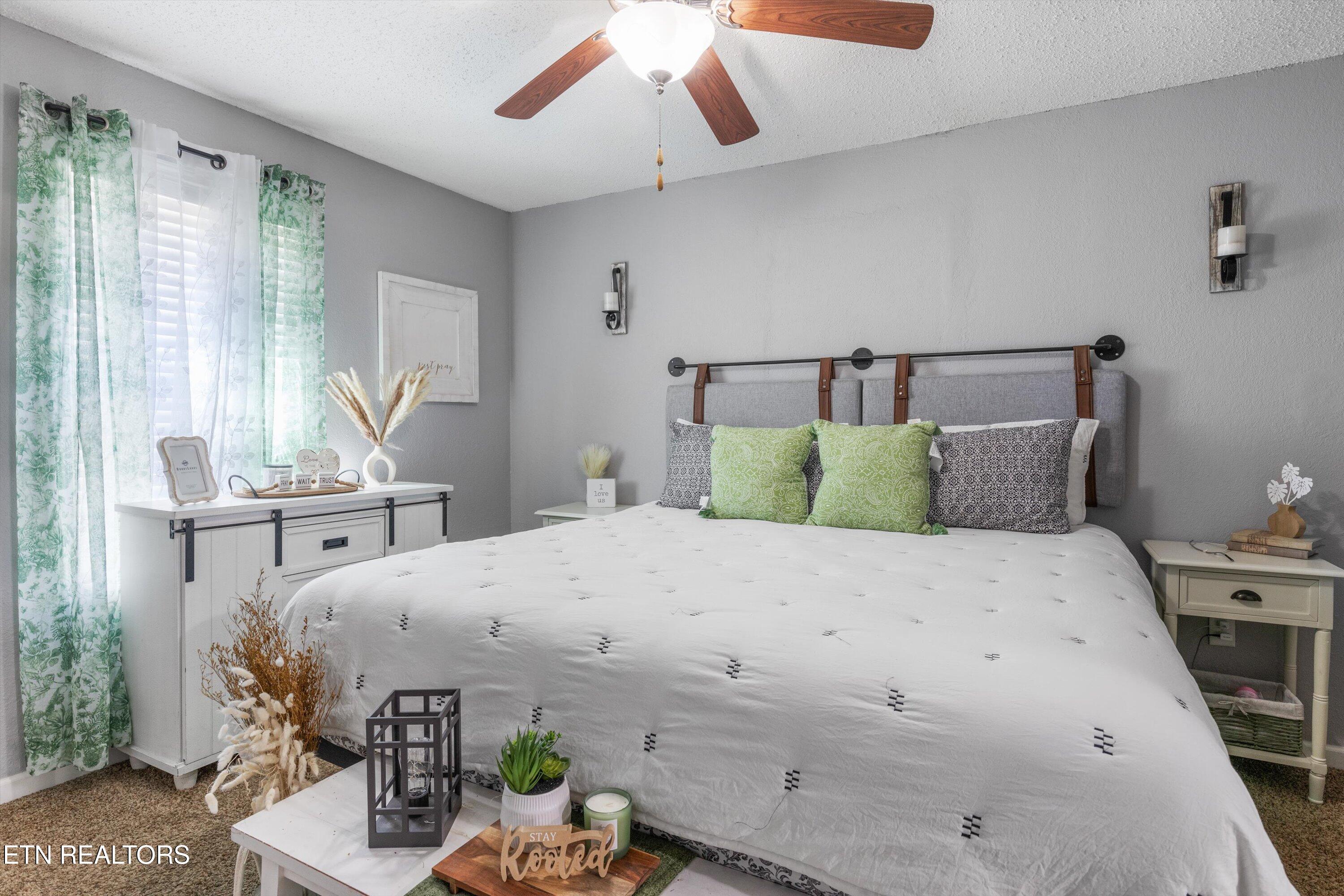 823 Reed Drive Powell, TN 37849 - Photo 24 of 50 24-823 Reed Dr-17