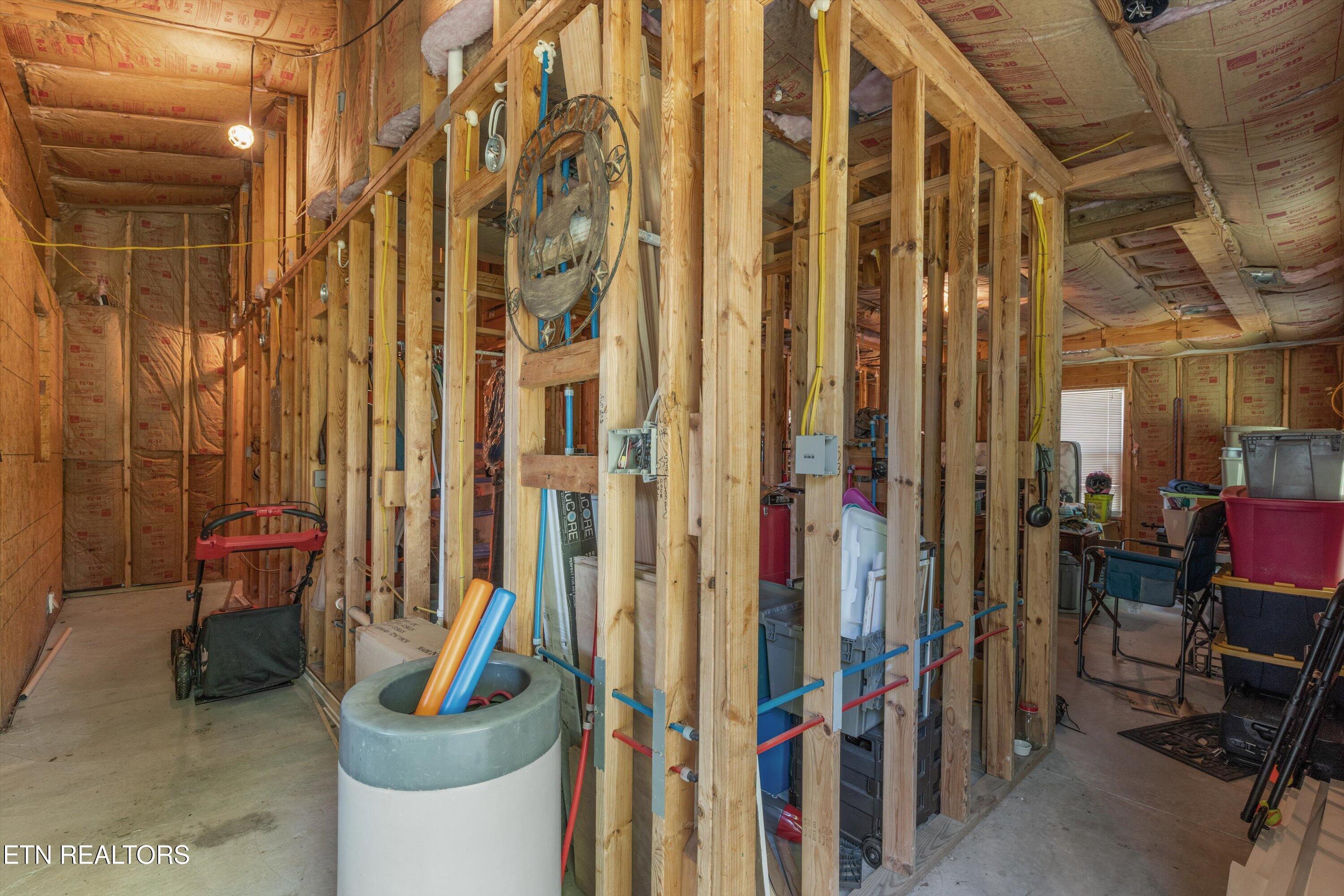 823 Reed Drive Powell, TN 37849 - Photo 27 of 50 27-823 Reed Dr-20