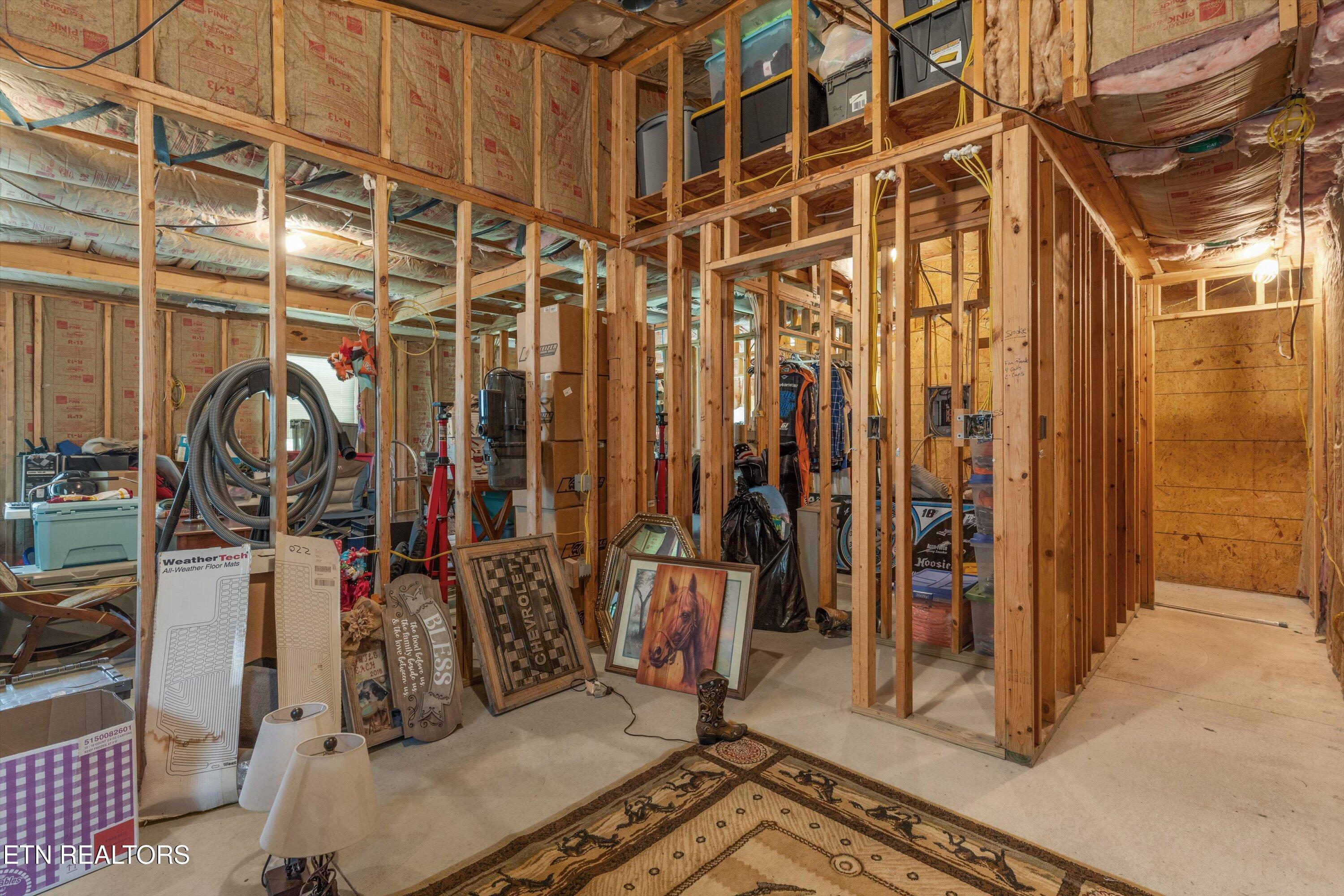 823 Reed Drive Powell, TN 37849 - Photo 28 of 50 28-823 Reed Dr-21