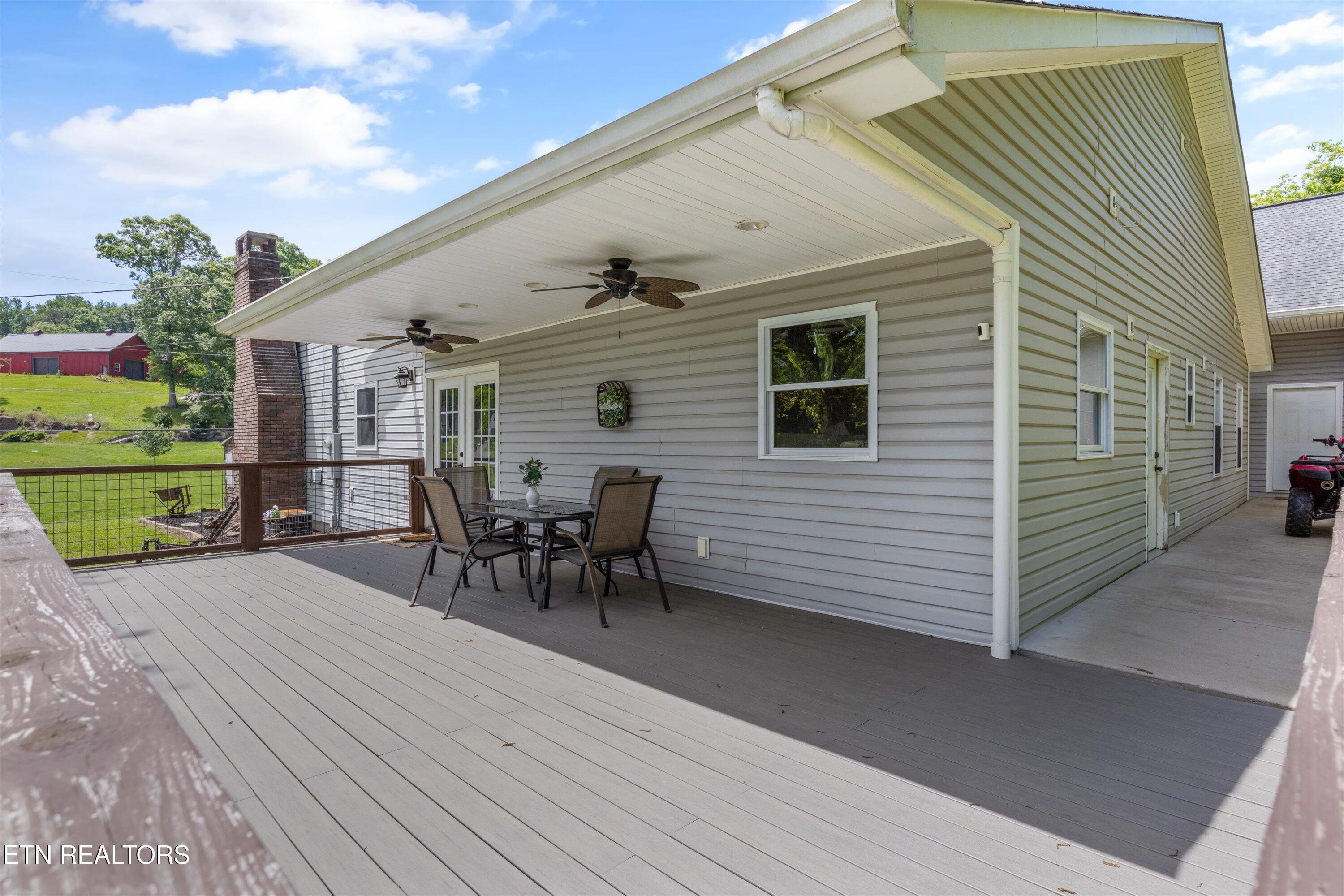 823 Reed Drive Powell, TN 37849 - Photo 35 of 50 35-823 Reed Dr-31