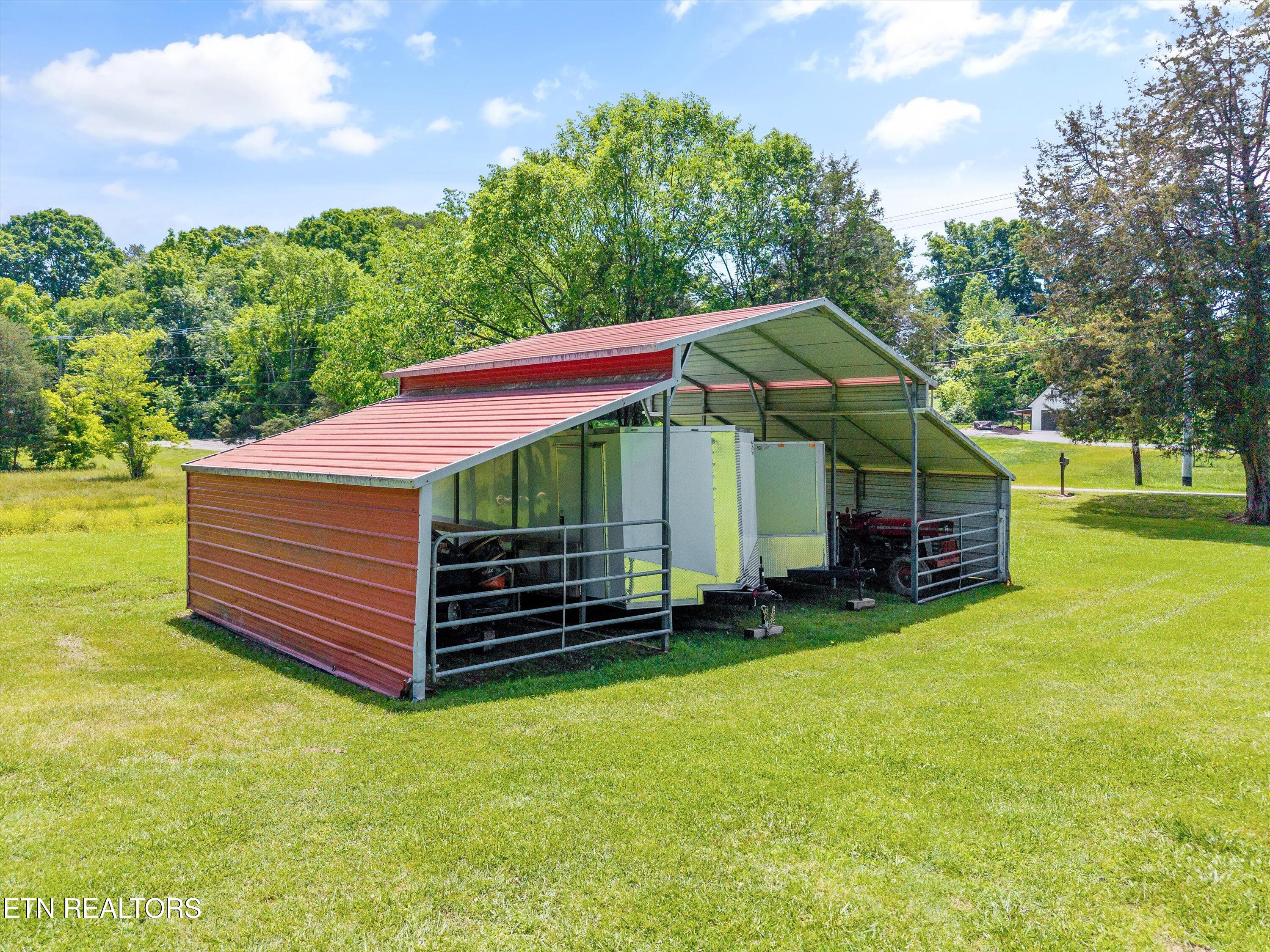 823 Reed Drive Powell, TN 37849 - Photo 41 of 50 41-823 Reed Dr-48