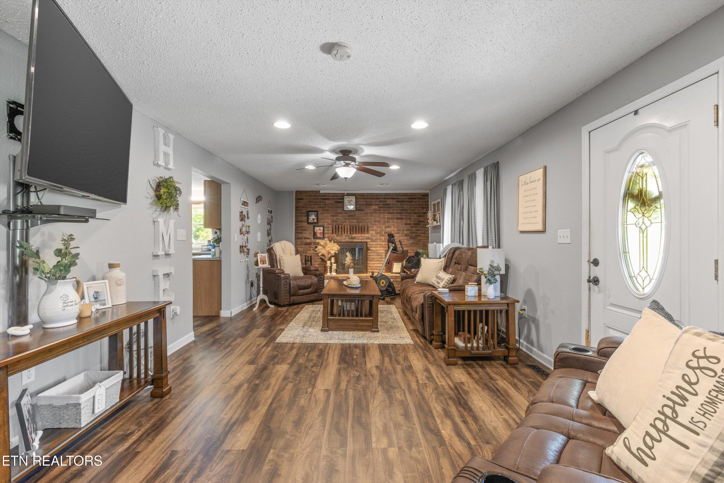 823 Reed Drive Powell, TN 37849 - Photo 8 of 50 08-823 Reed Dr-01