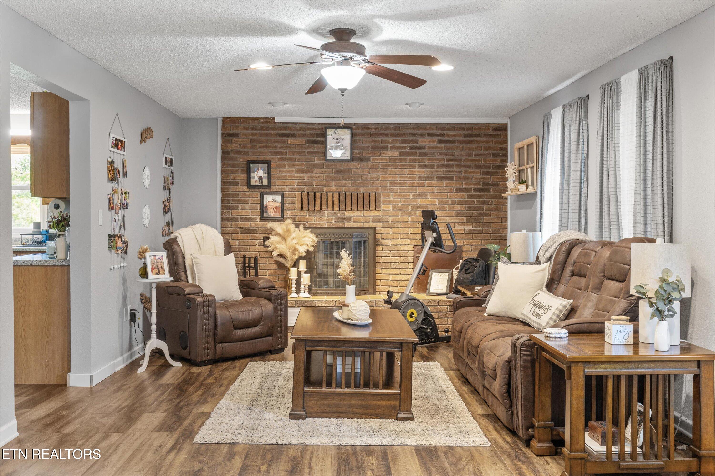 823 Reed Drive Powell, TN 37849 - Photo 9 of 50 09-823 Reed Dr-02