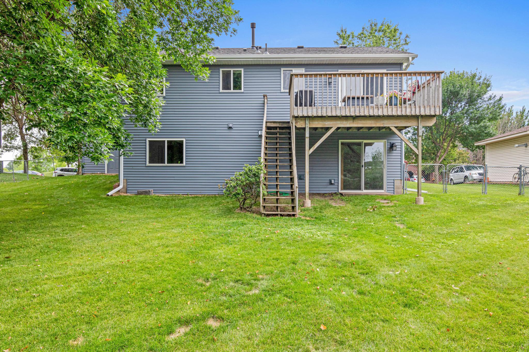 1180 Joe's Lake Road Cambridge, MN 55008 - Photo 27 of 34