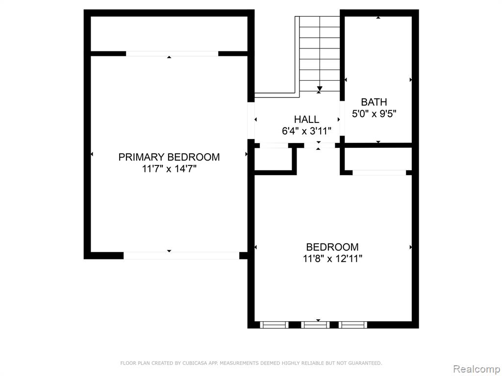 29116 Evergreen Road Southfield, MI 48076 - Photo 34 of 35 Gallery Image 34