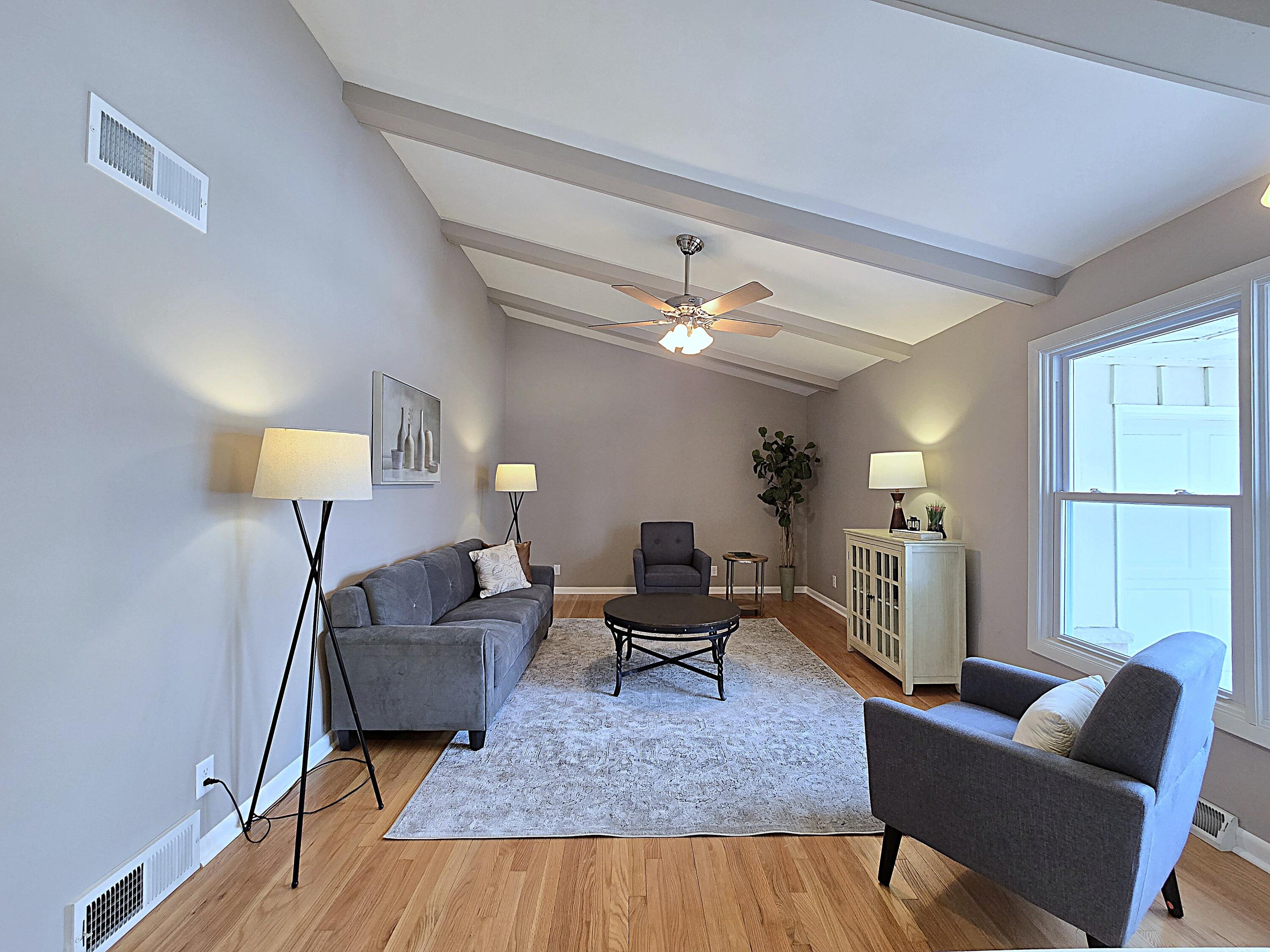 7448 North 90th Street Milwaukee, WI 53224 - Photo 11 of 55 Living Room