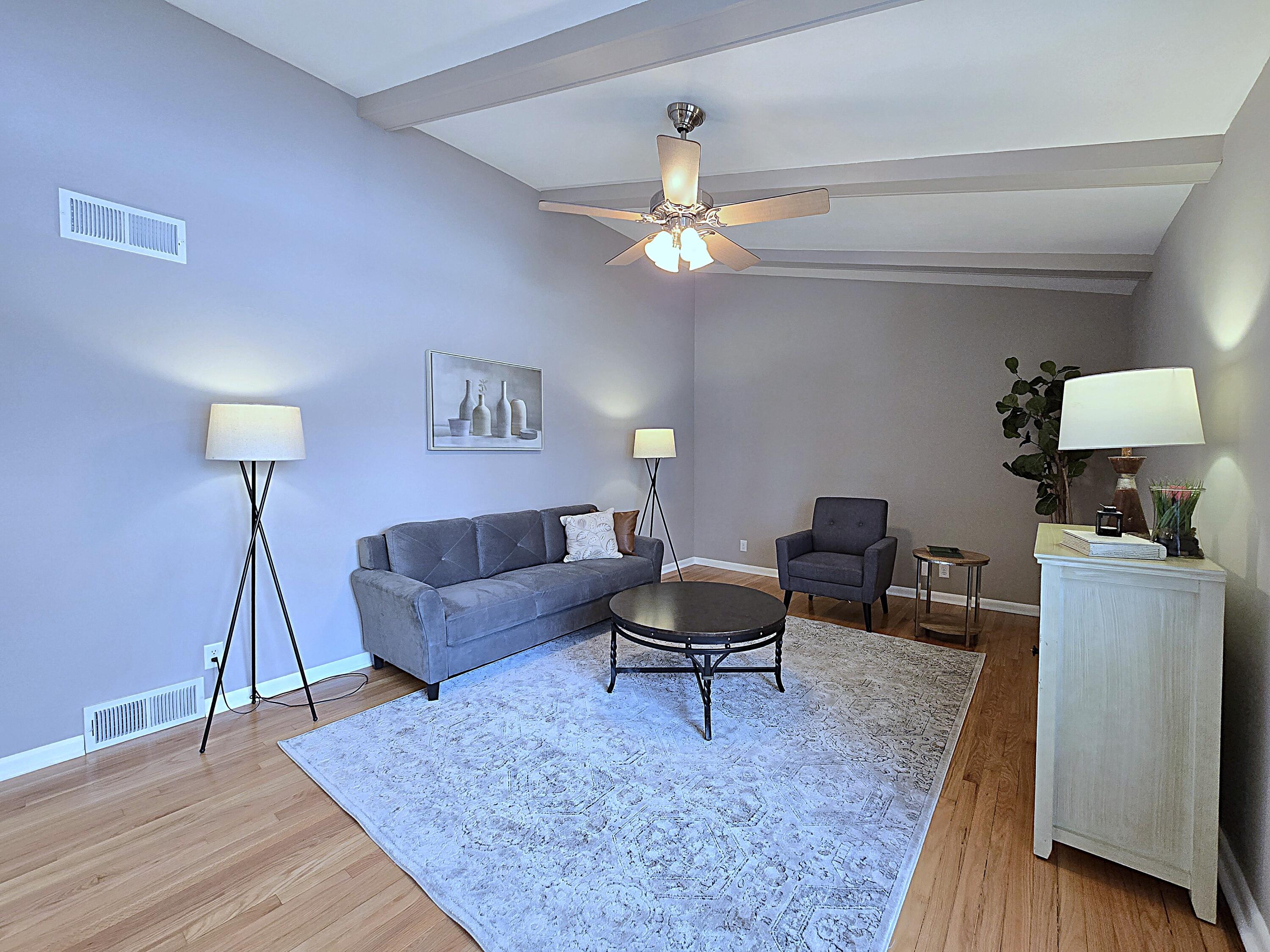 7448 North 90th Street Milwaukee, WI 53224 - Photo 12 of 55 Living Room