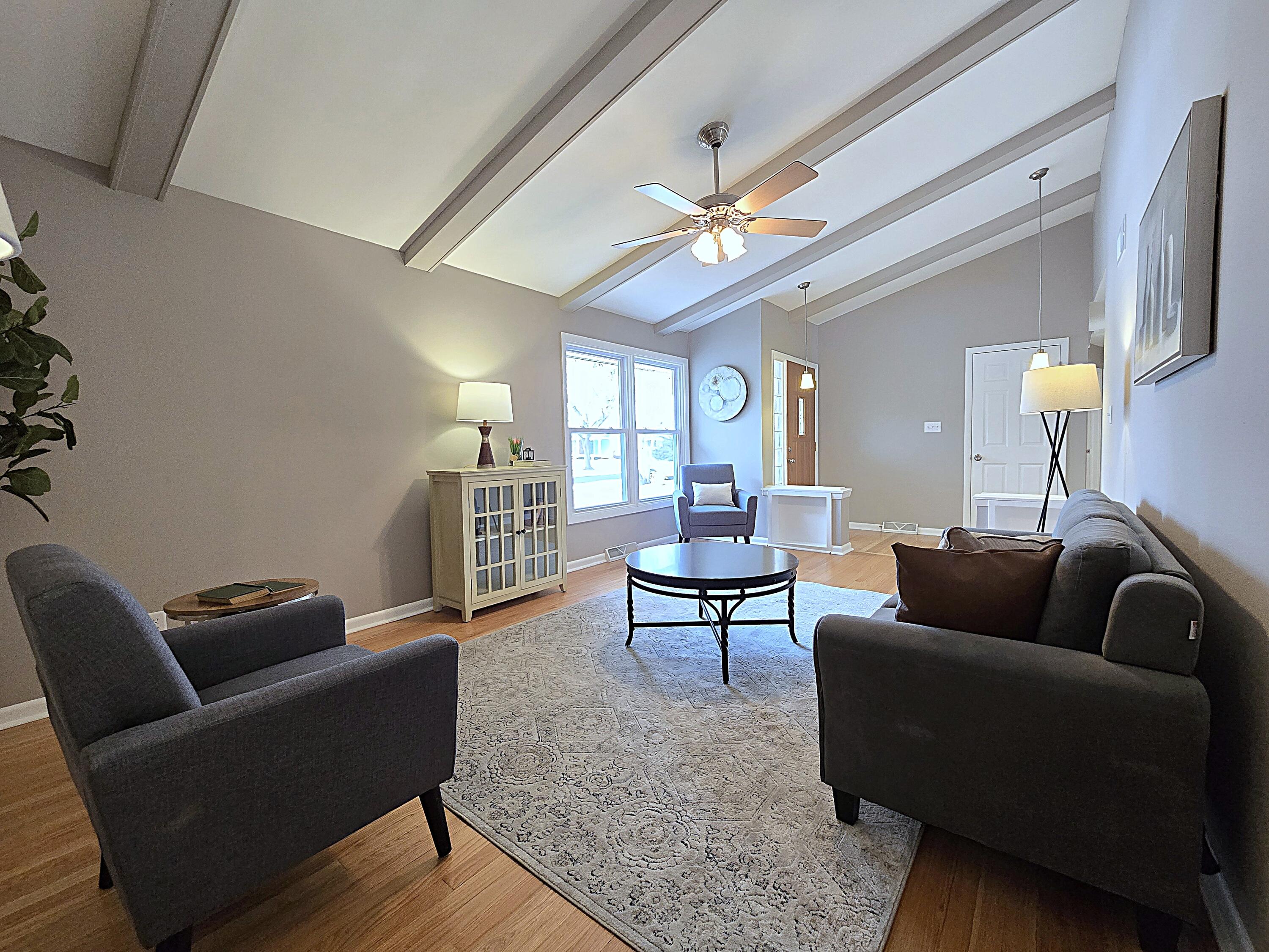 7448 North 90th Street Milwaukee, WI 53224 - Photo 13 of 55 Living Room