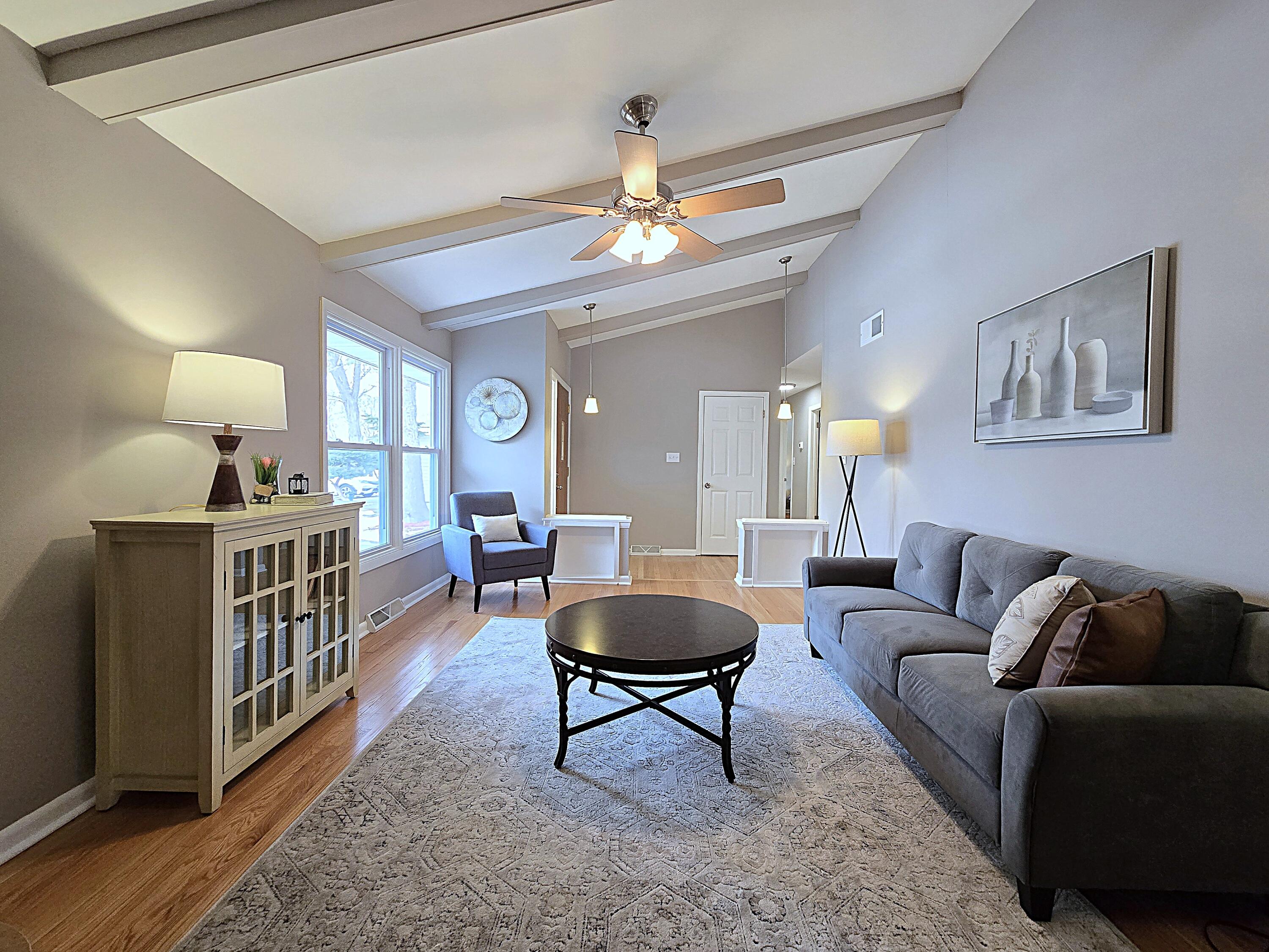 7448 North 90th Street Milwaukee, WI 53224 - Photo 14 of 55 Living Room