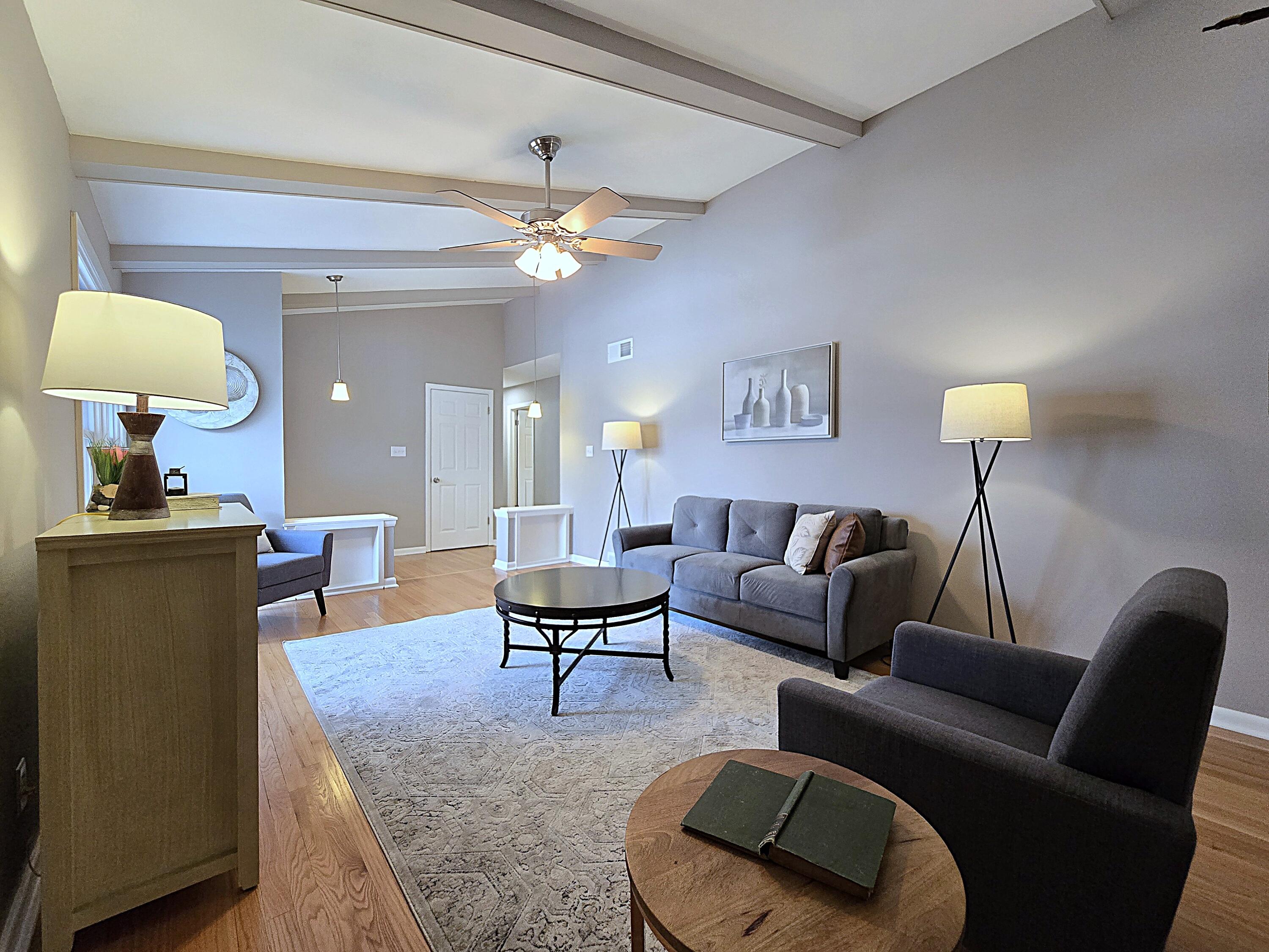 7448 North 90th Street Milwaukee, WI 53224 - Photo 15 of 55 Living Room