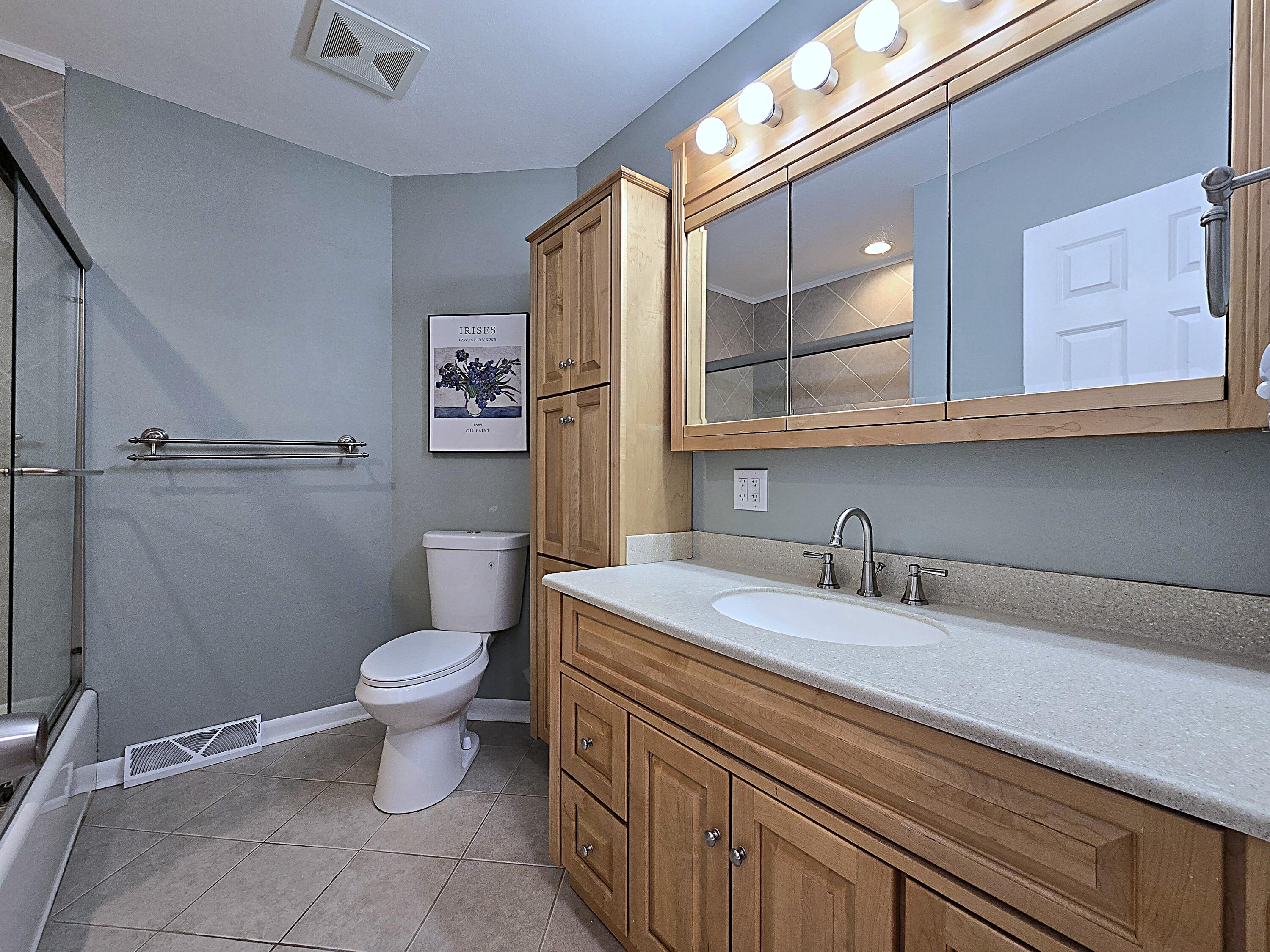 7448 North 90th Street Milwaukee, WI 53224 - Photo 16 of 55 Full Bath On Main