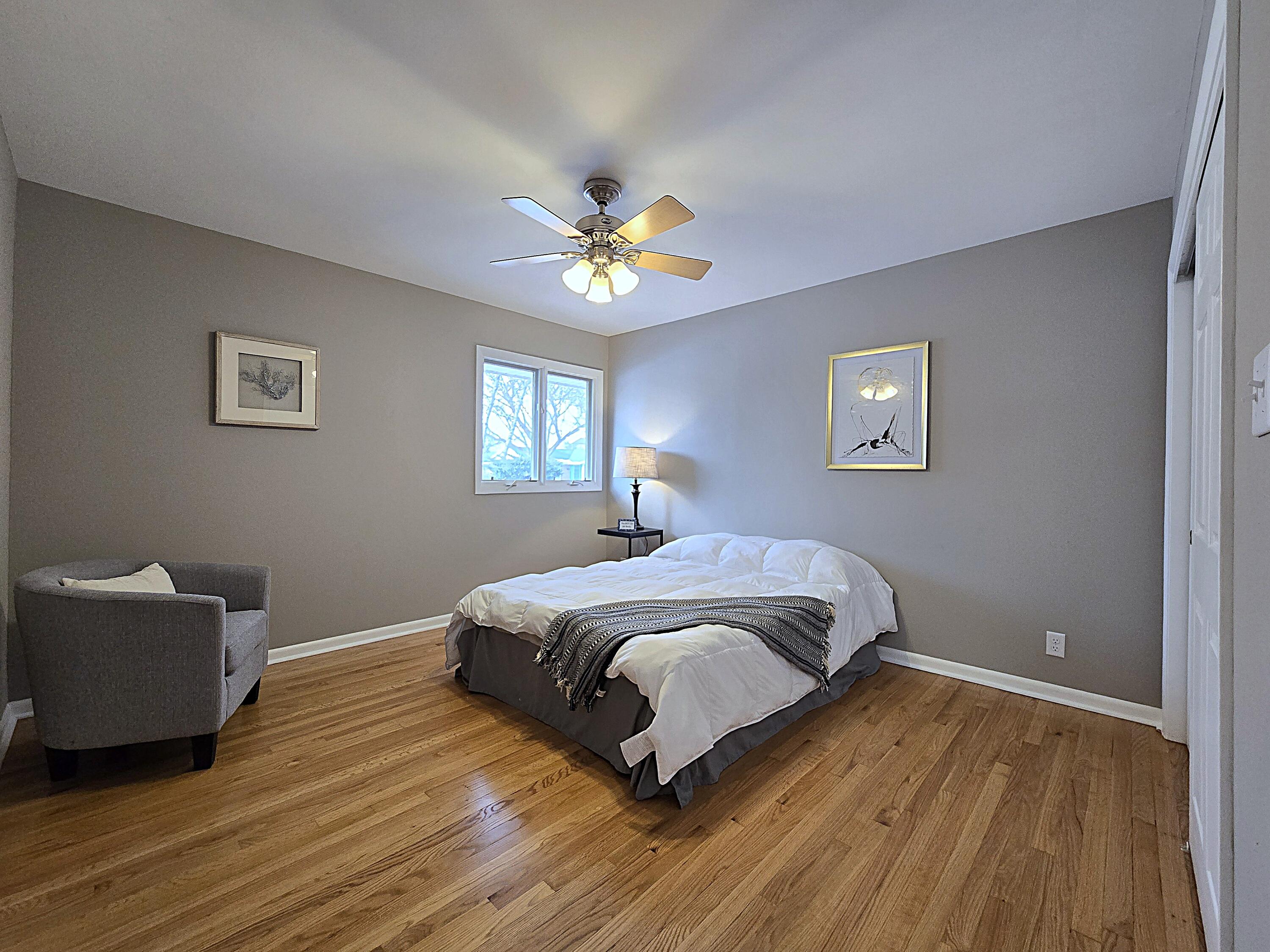 7448 North 90th Street Milwaukee, WI 53224 - Photo 19 of 55 Bedroom 1