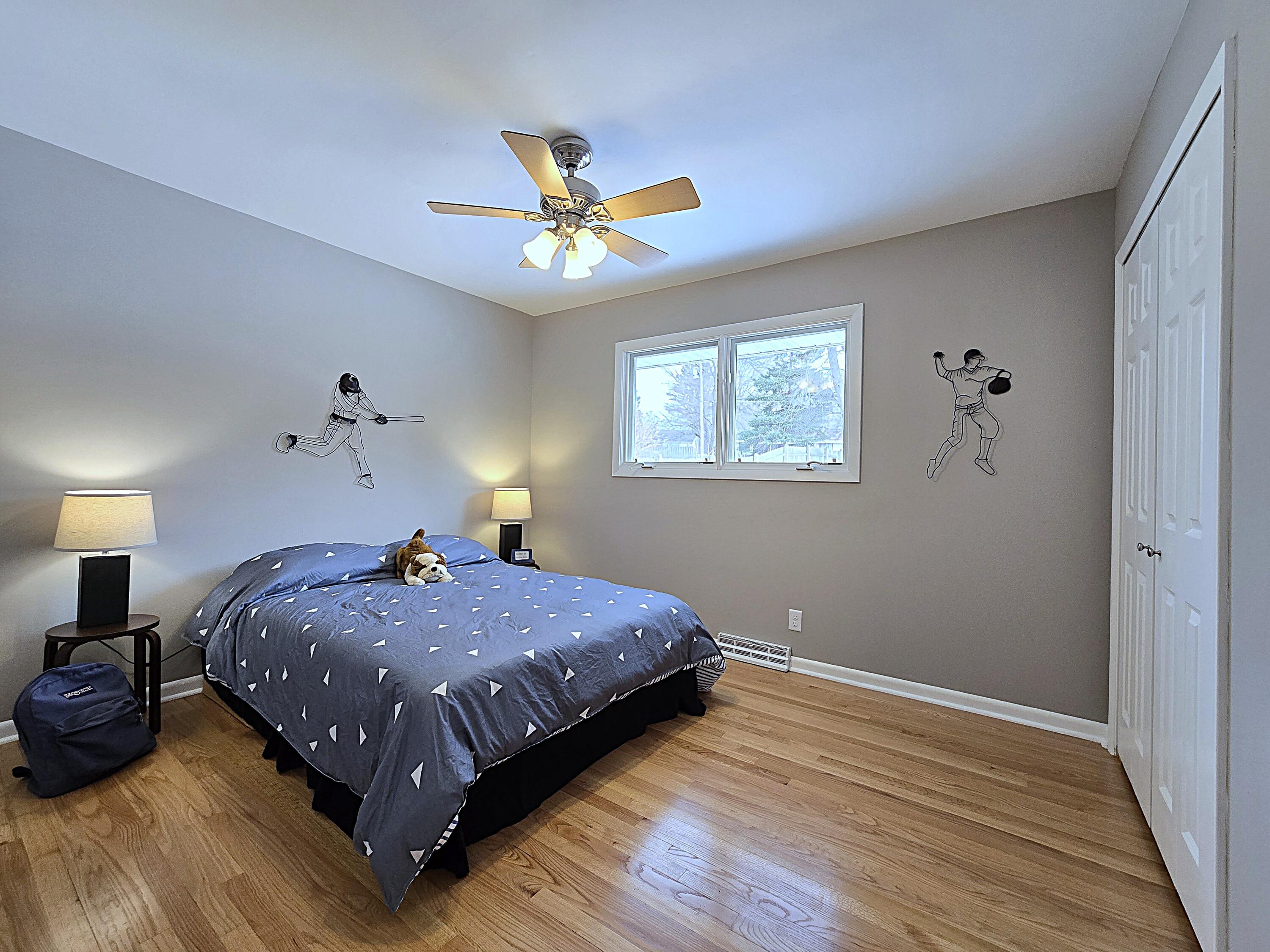 7448 North 90th Street Milwaukee, WI 53224 - Photo 21 of 55 Bedroom 2