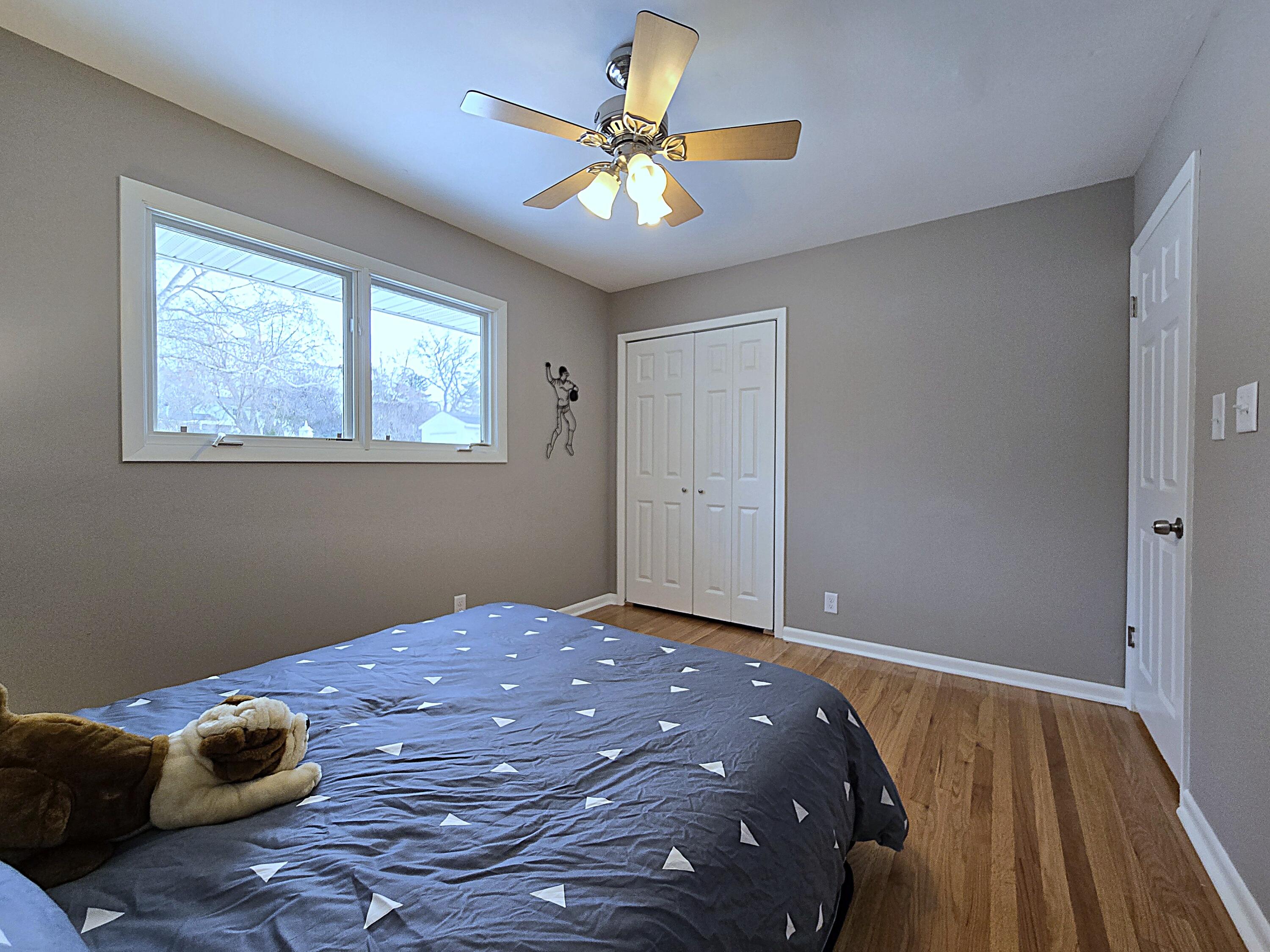 7448 North 90th Street Milwaukee, WI 53224 - Photo 22 of 55 Bedroom 2