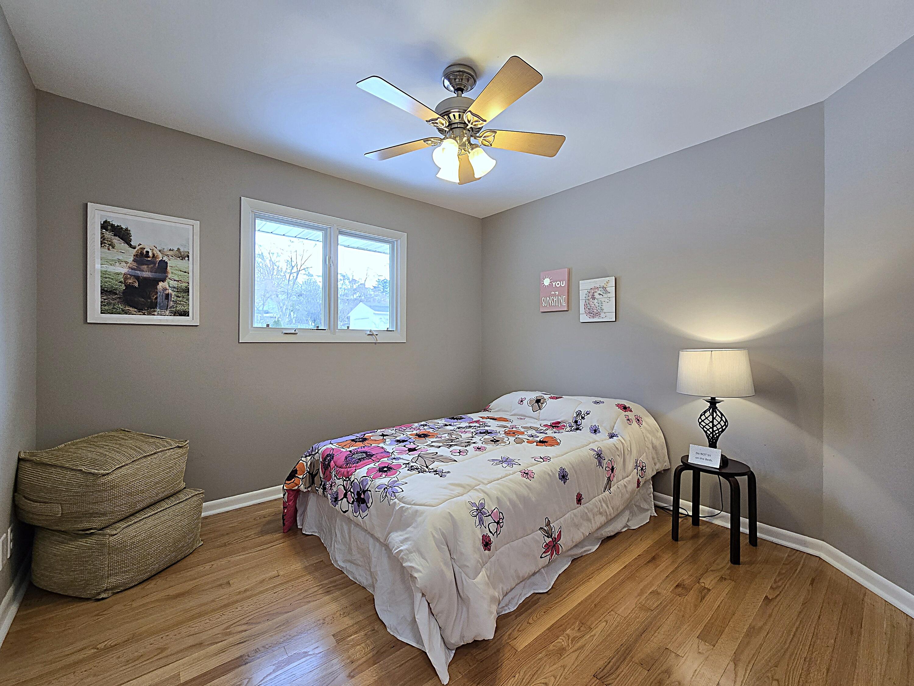 7448 North 90th Street Milwaukee, WI 53224 - Photo 23 of 55 Bedroom 3