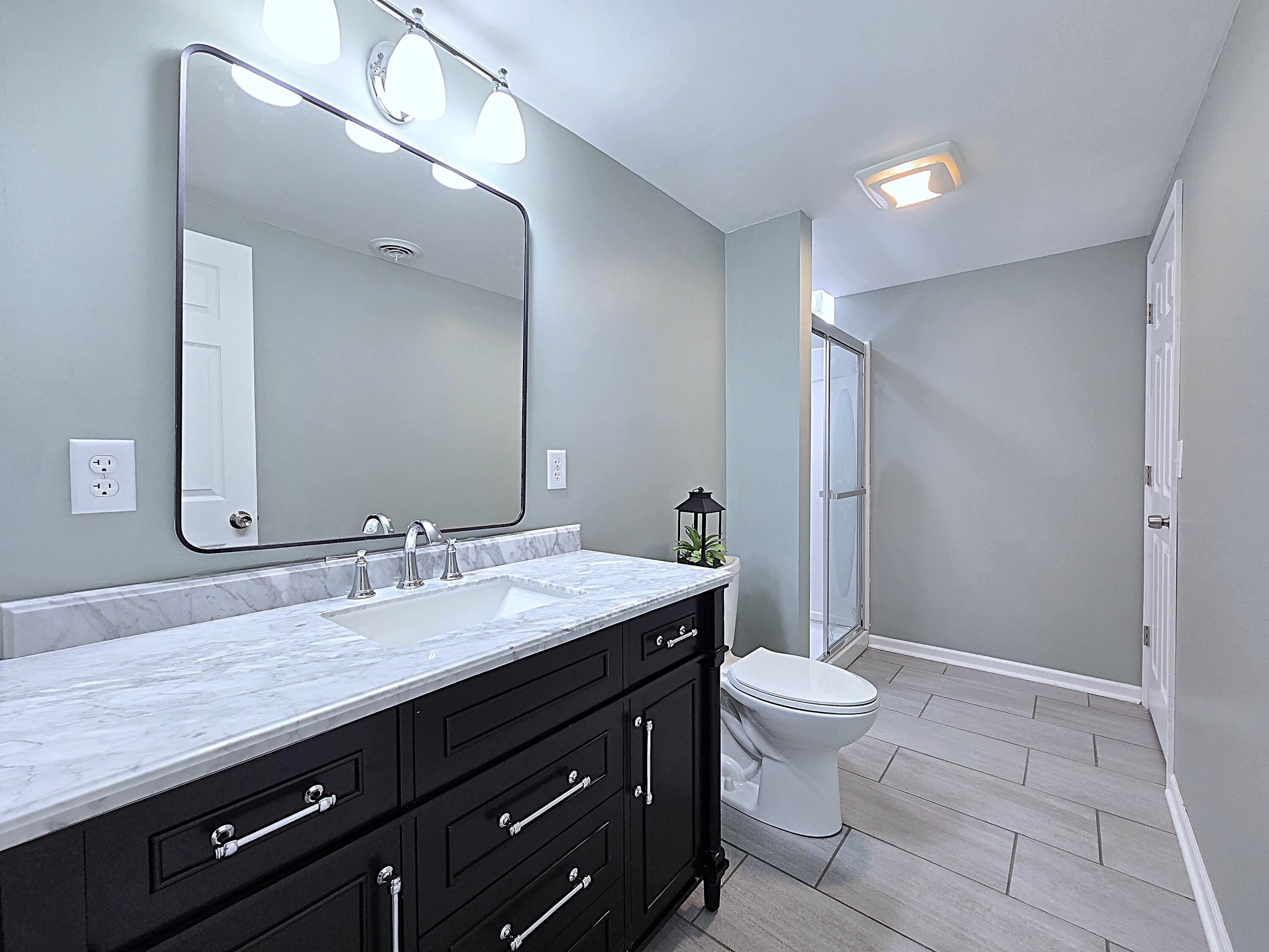 7448 North 90th Street Milwaukee, WI 53224 - Photo 29 of 55 Full Bath in Basement