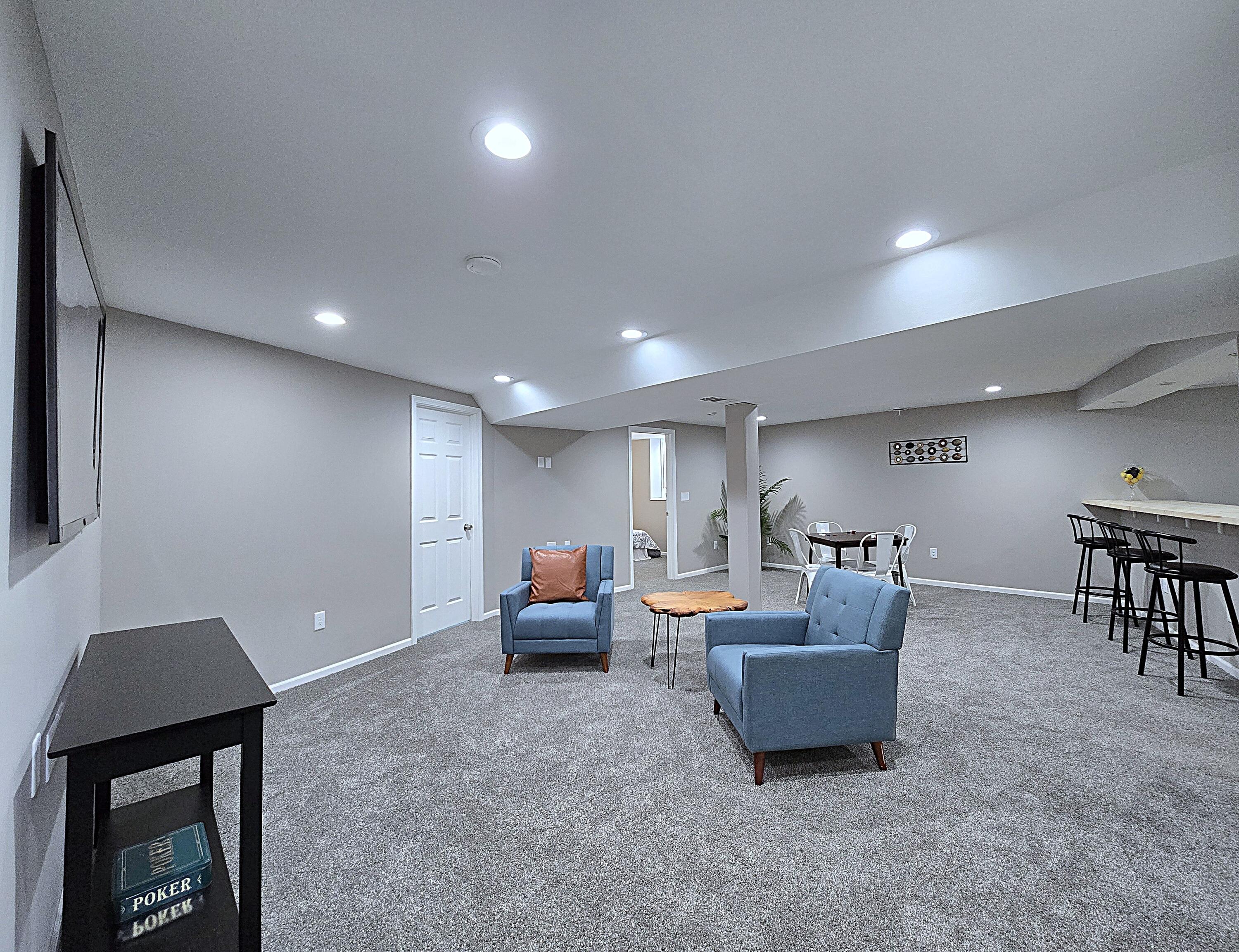 7448 North 90th Street Milwaukee, WI 53224 - Photo 30 of 55 Rec Room