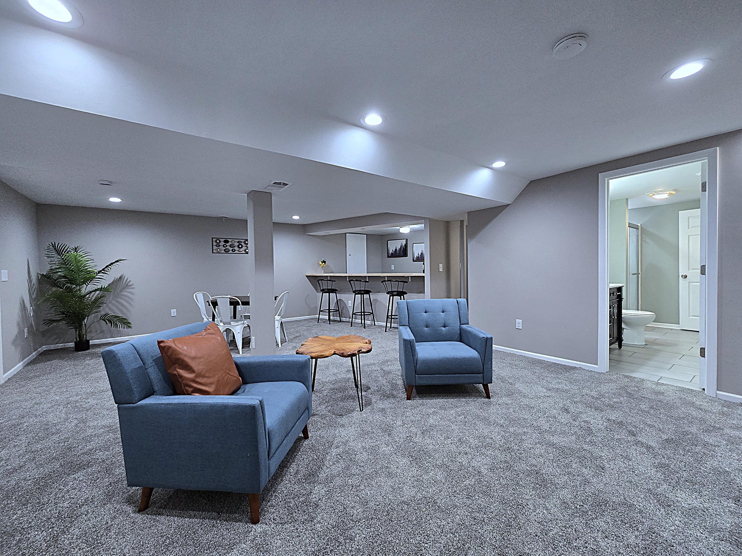 7448 North 90th Street Milwaukee, WI 53224 - Photo 33 of 55 Rec Room