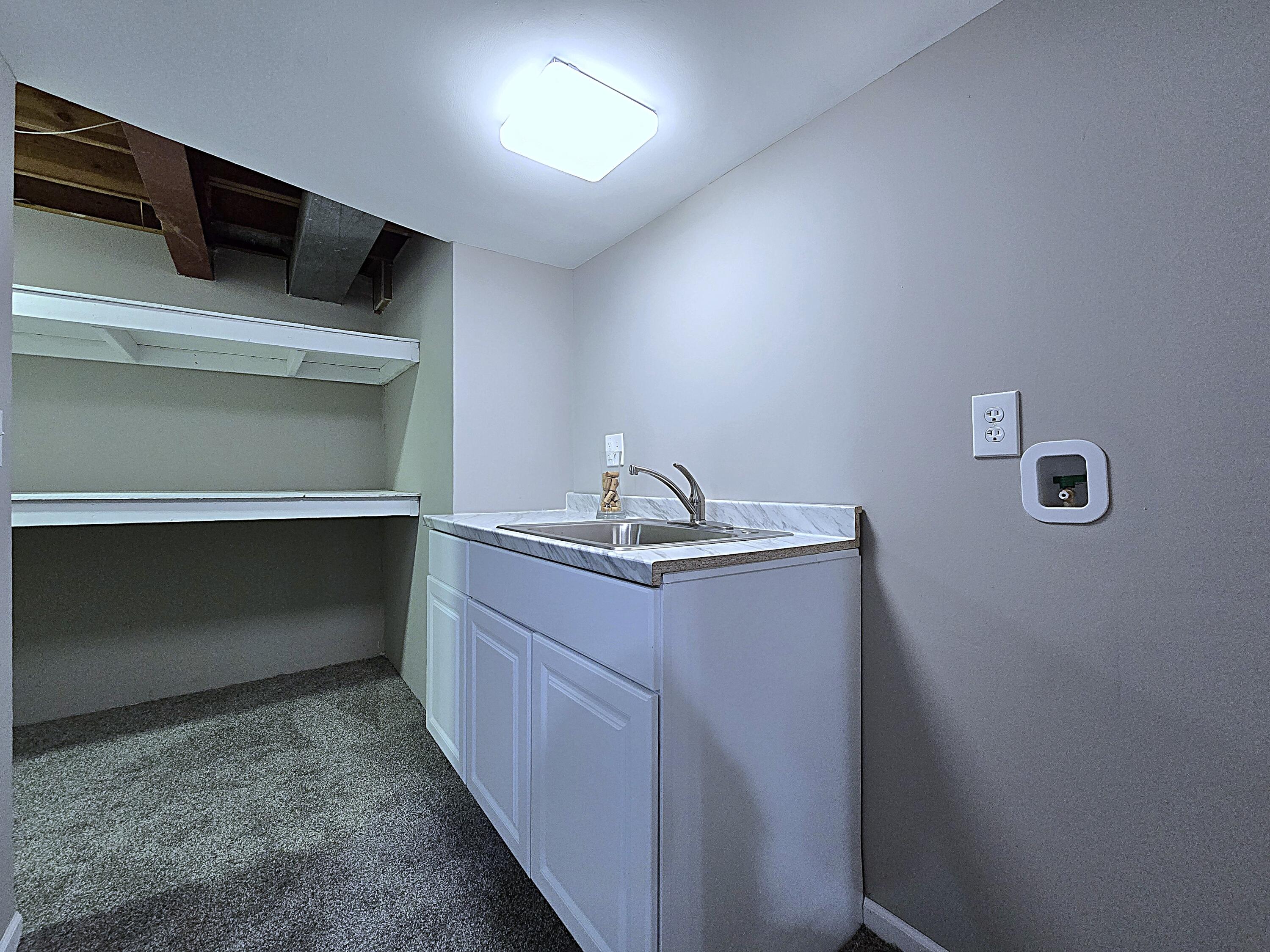 7448 North 90th Street Milwaukee, WI 53224 - Photo 37 of 55 Rec Room Bar Area