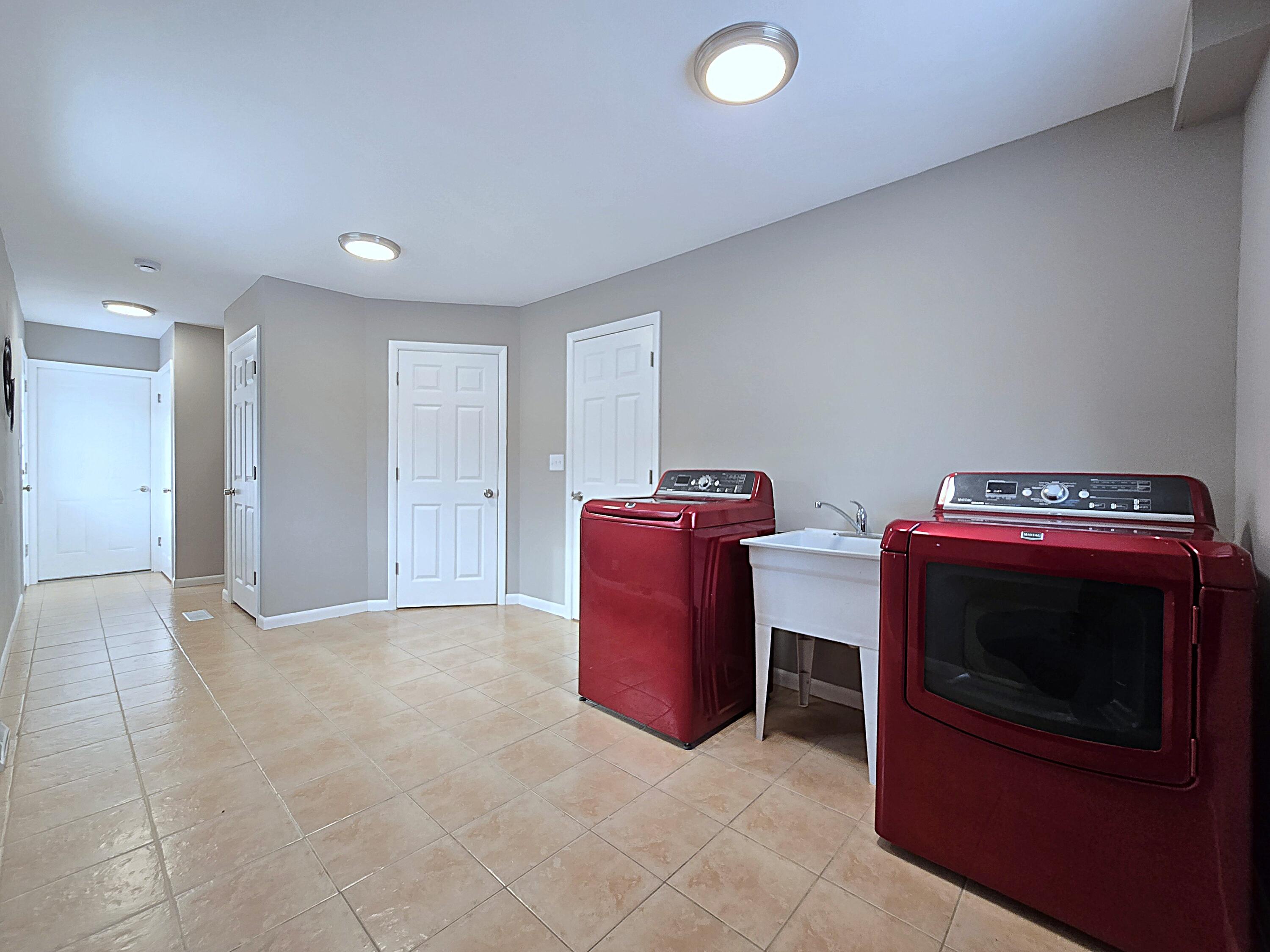 7448 North 90th Street Milwaukee, WI 53224 - Photo 39 of 55 Mudroom with Laundry