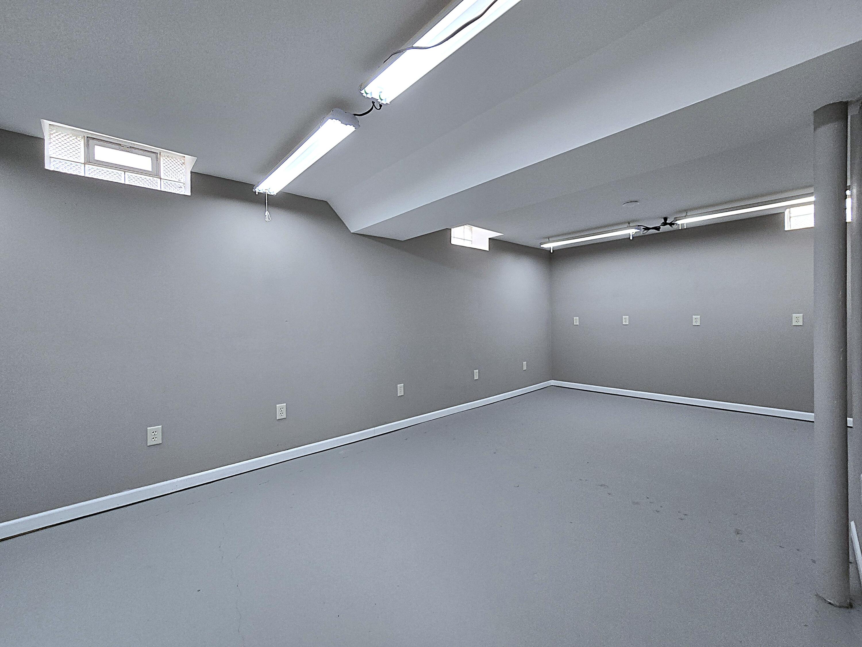 7448 North 90th Street Milwaukee, WI 53224 - Photo 44 of 55 Basement Workshop