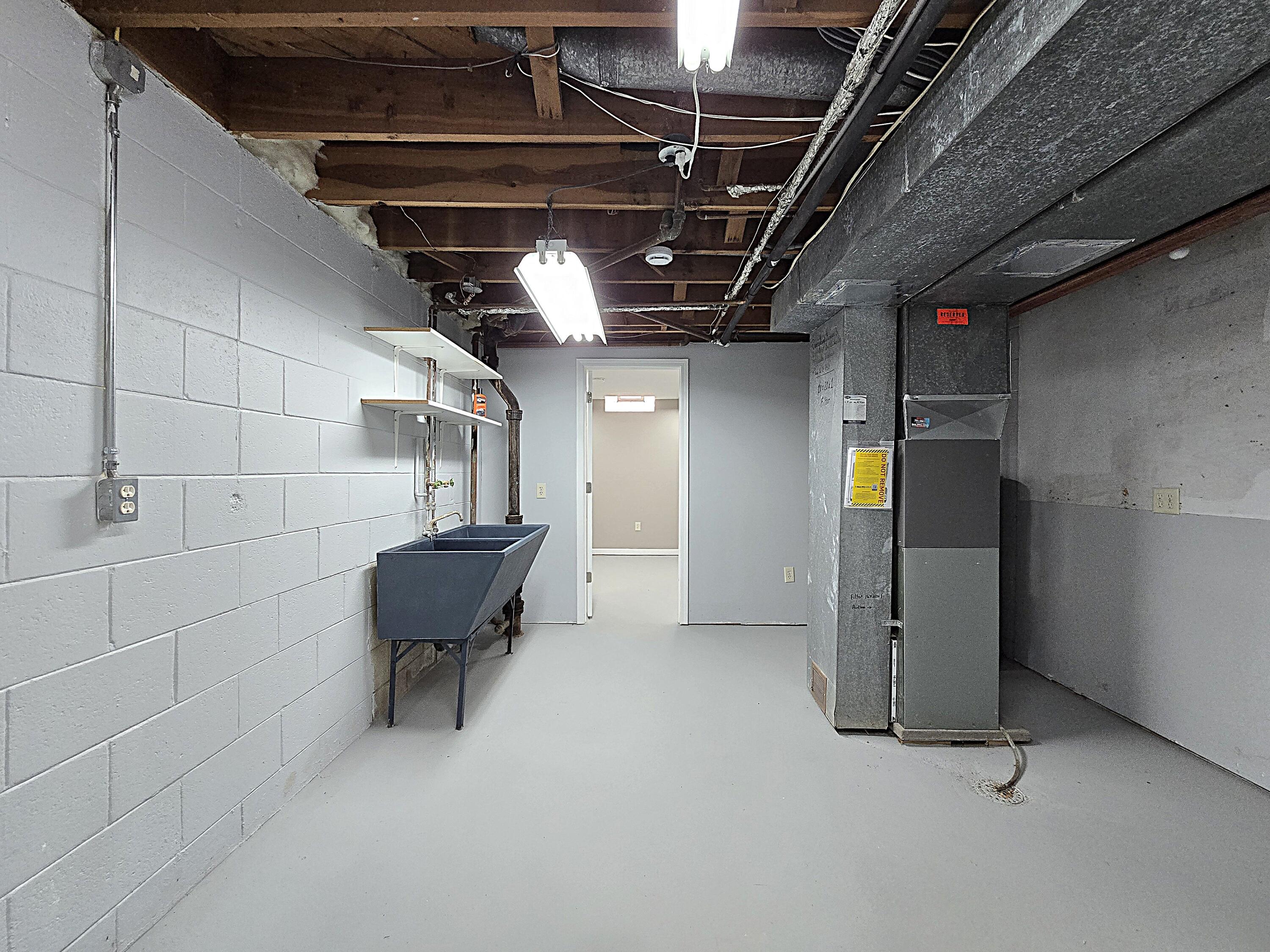 7448 North 90th Street Milwaukee, WI 53224 - Photo 45 of 55 Basement