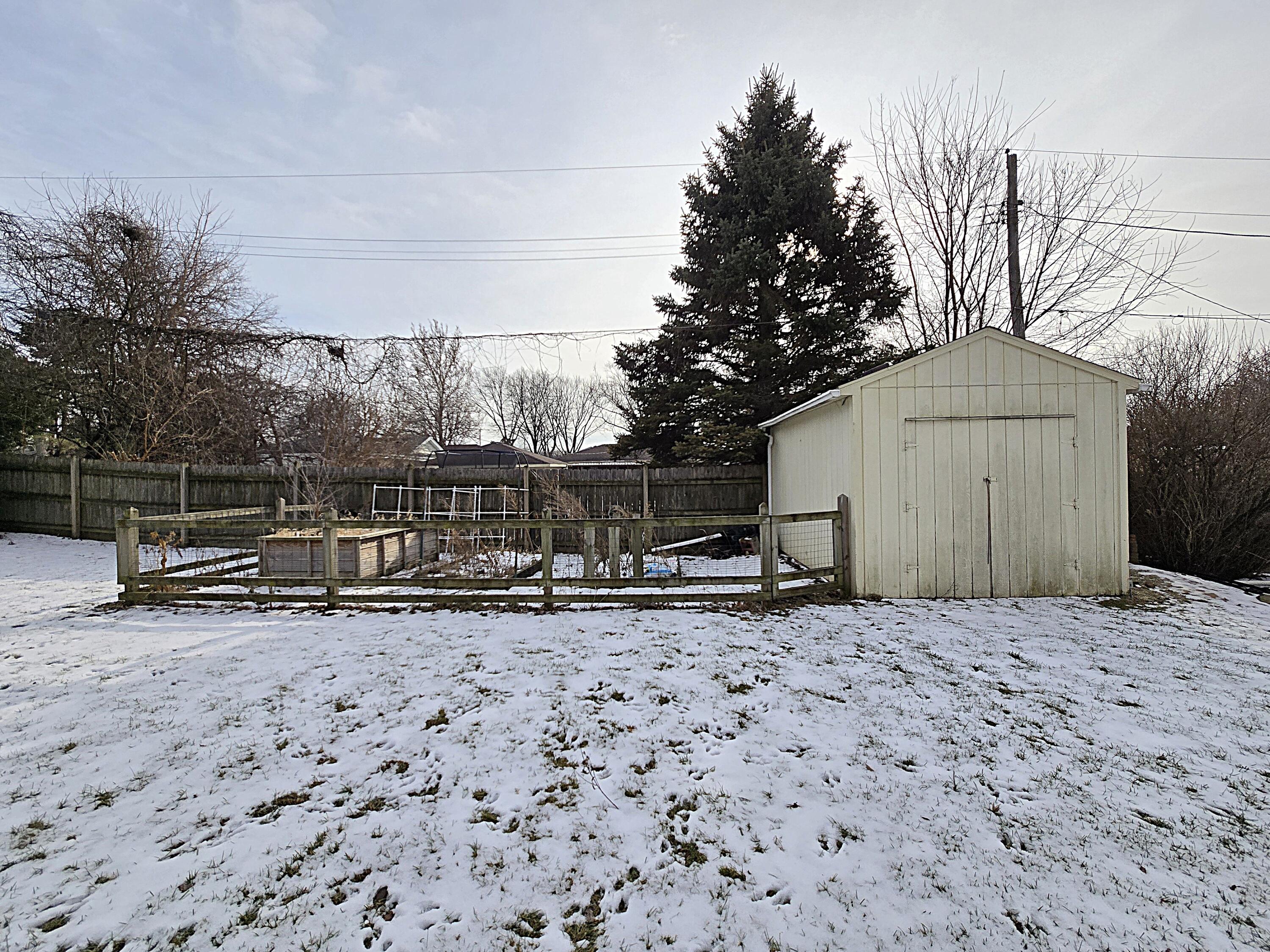 7448 North 90th Street Milwaukee, WI 53224 - Photo 47 of 55 Shed