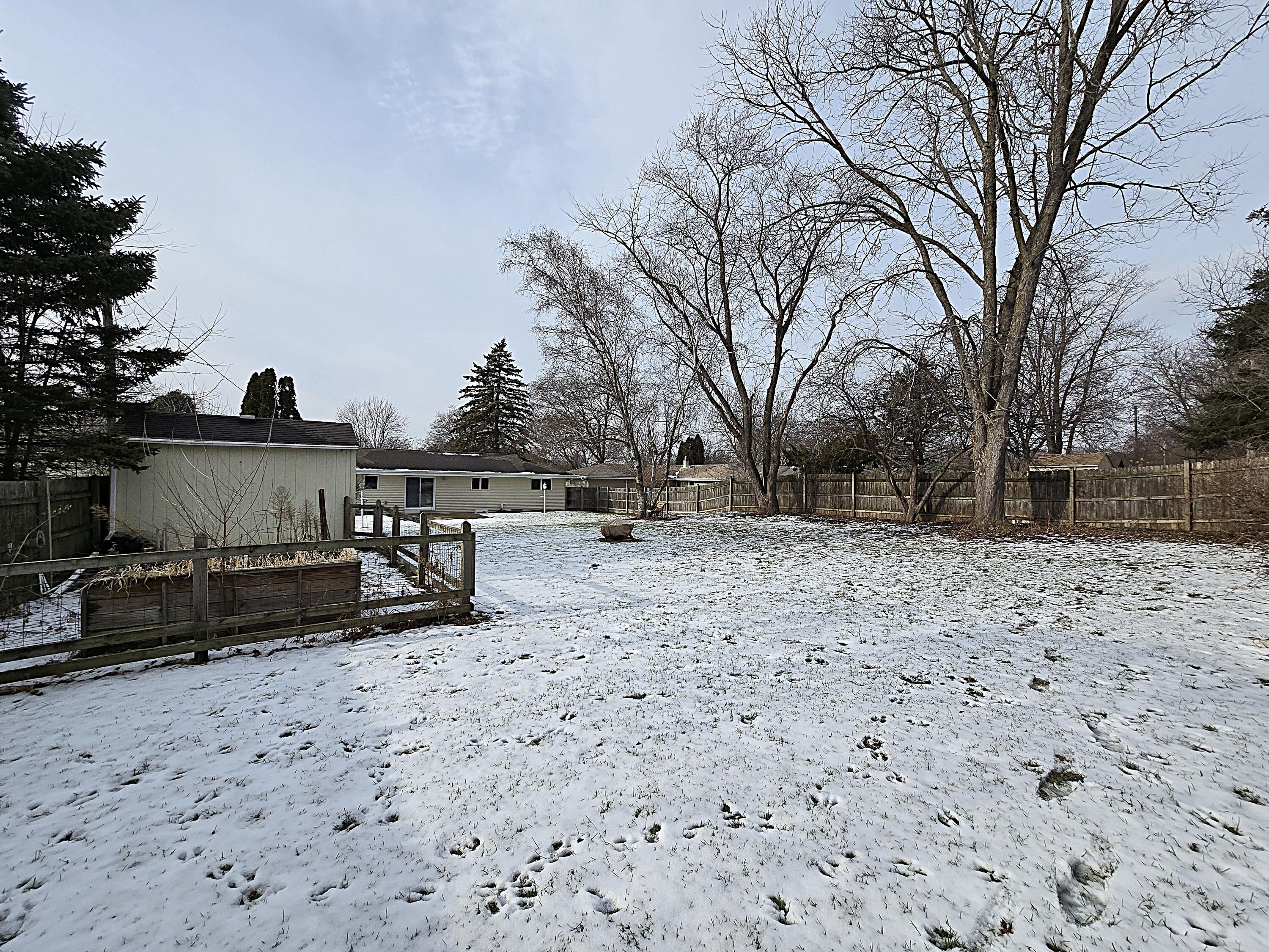 7448 North 90th Street Milwaukee, WI 53224 - Photo 48 of 55 Backyard