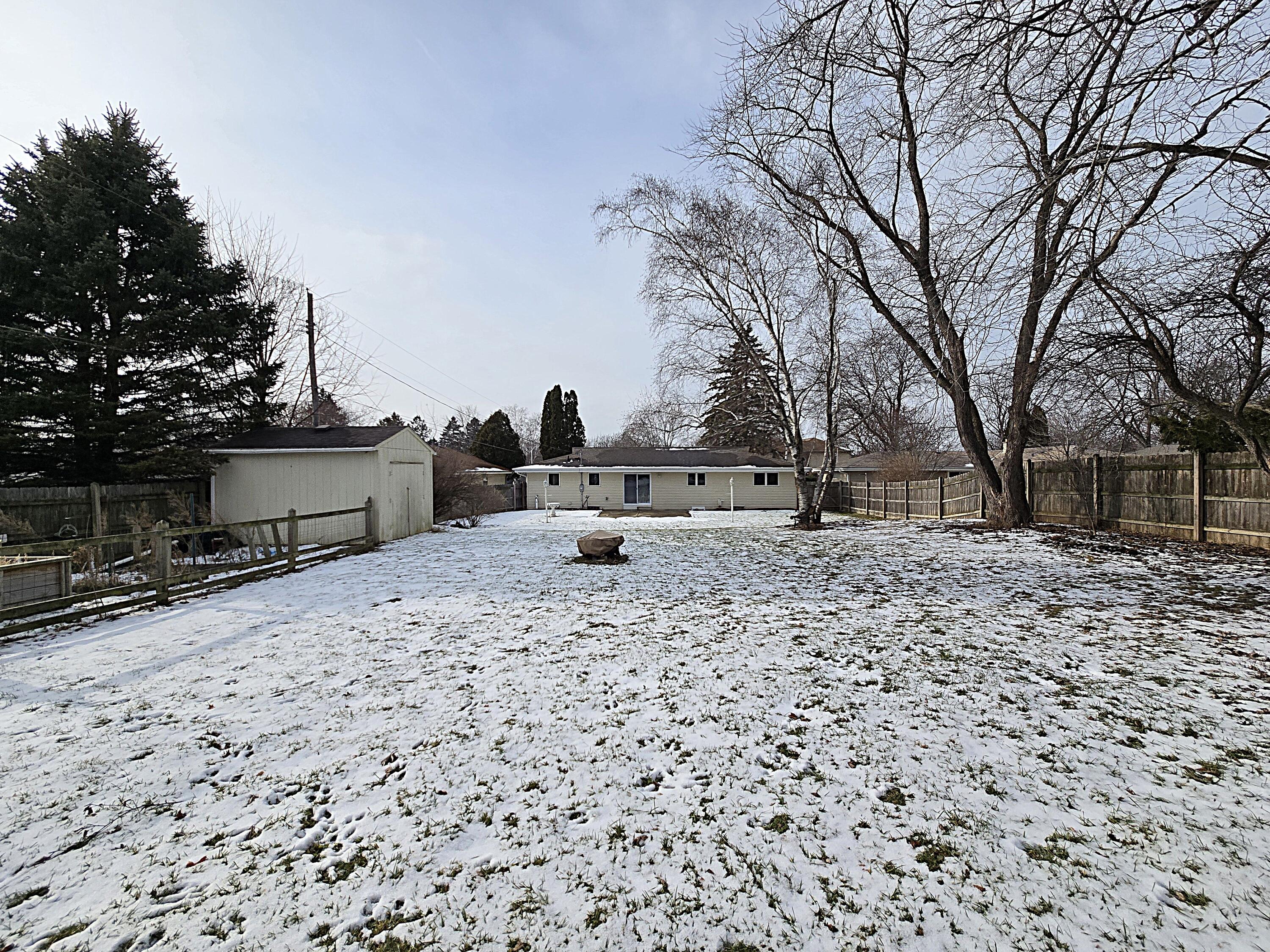 7448 North 90th Street Milwaukee, WI 53224 - Photo 49 of 55 Backyard