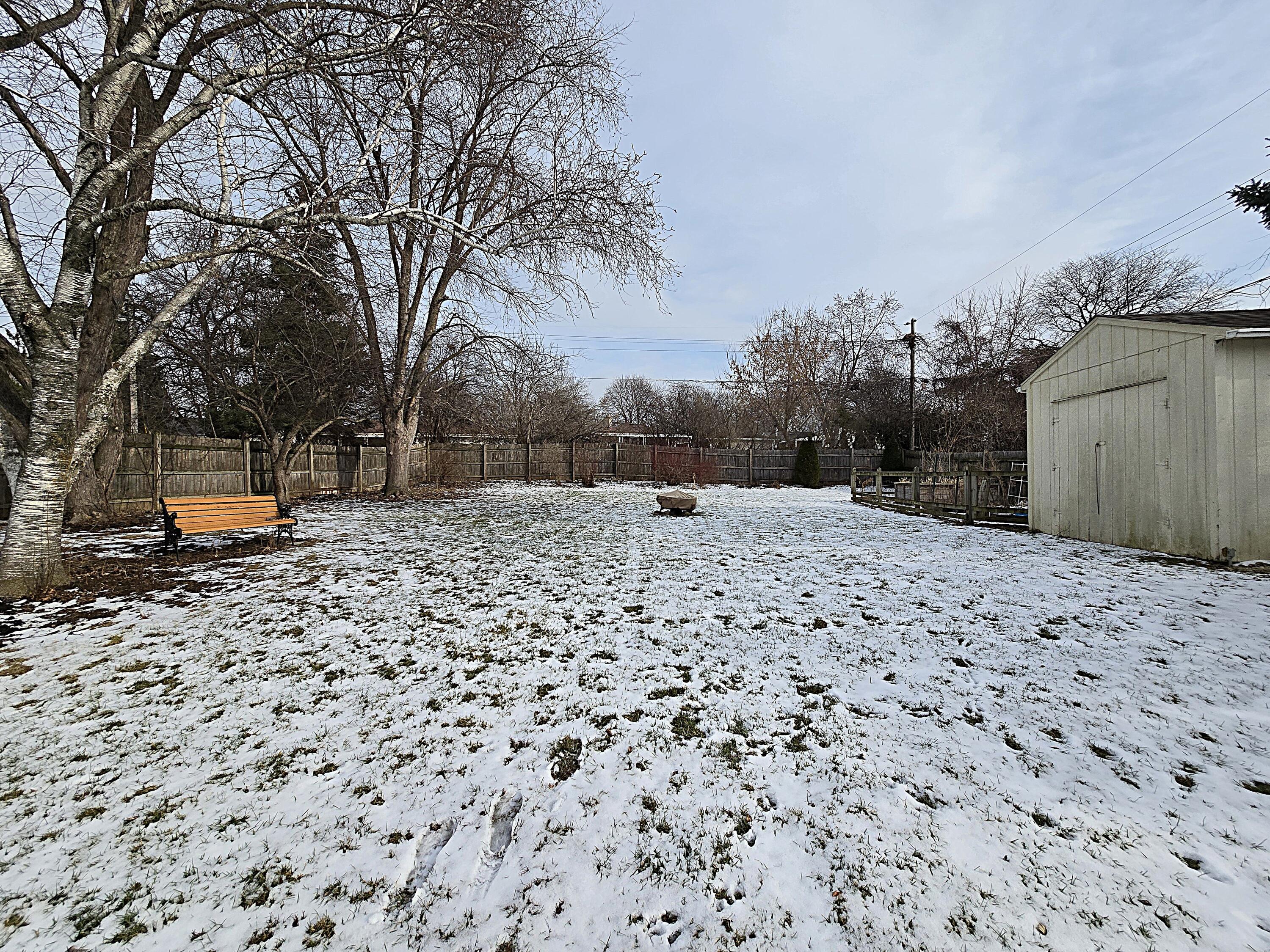 7448 North 90th Street Milwaukee, WI 53224 - Photo 51 of 55 Backyard