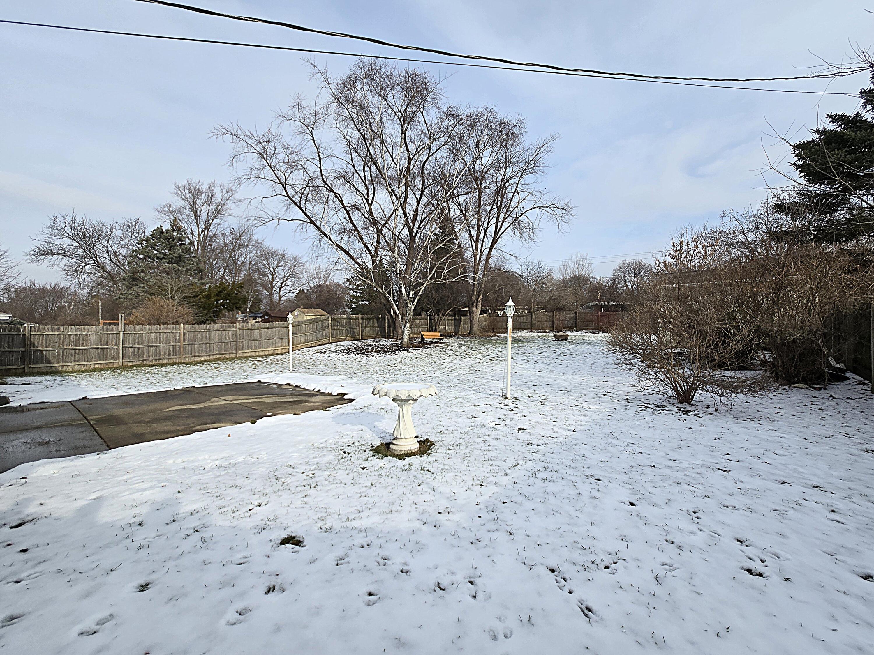 7448 North 90th Street Milwaukee, WI 53224 - Photo 52 of 55 Backyard