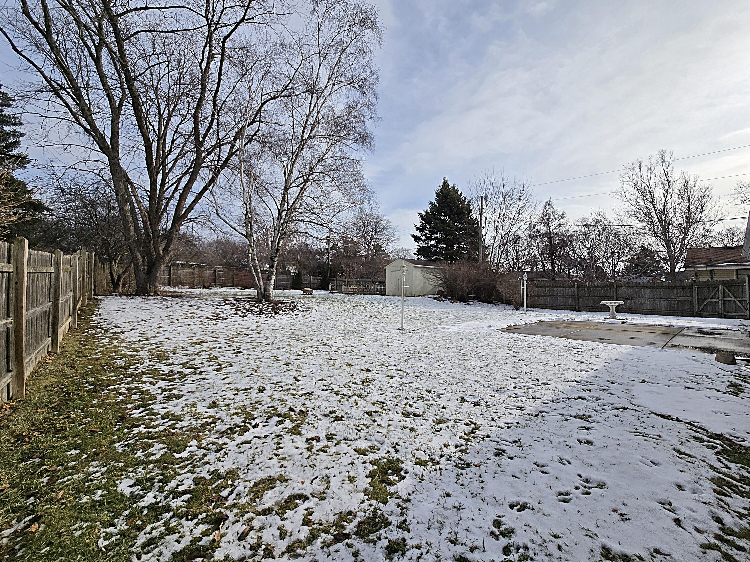 7448 North 90th Street Milwaukee, WI 53224 - Photo 54 of 55 Backyard
