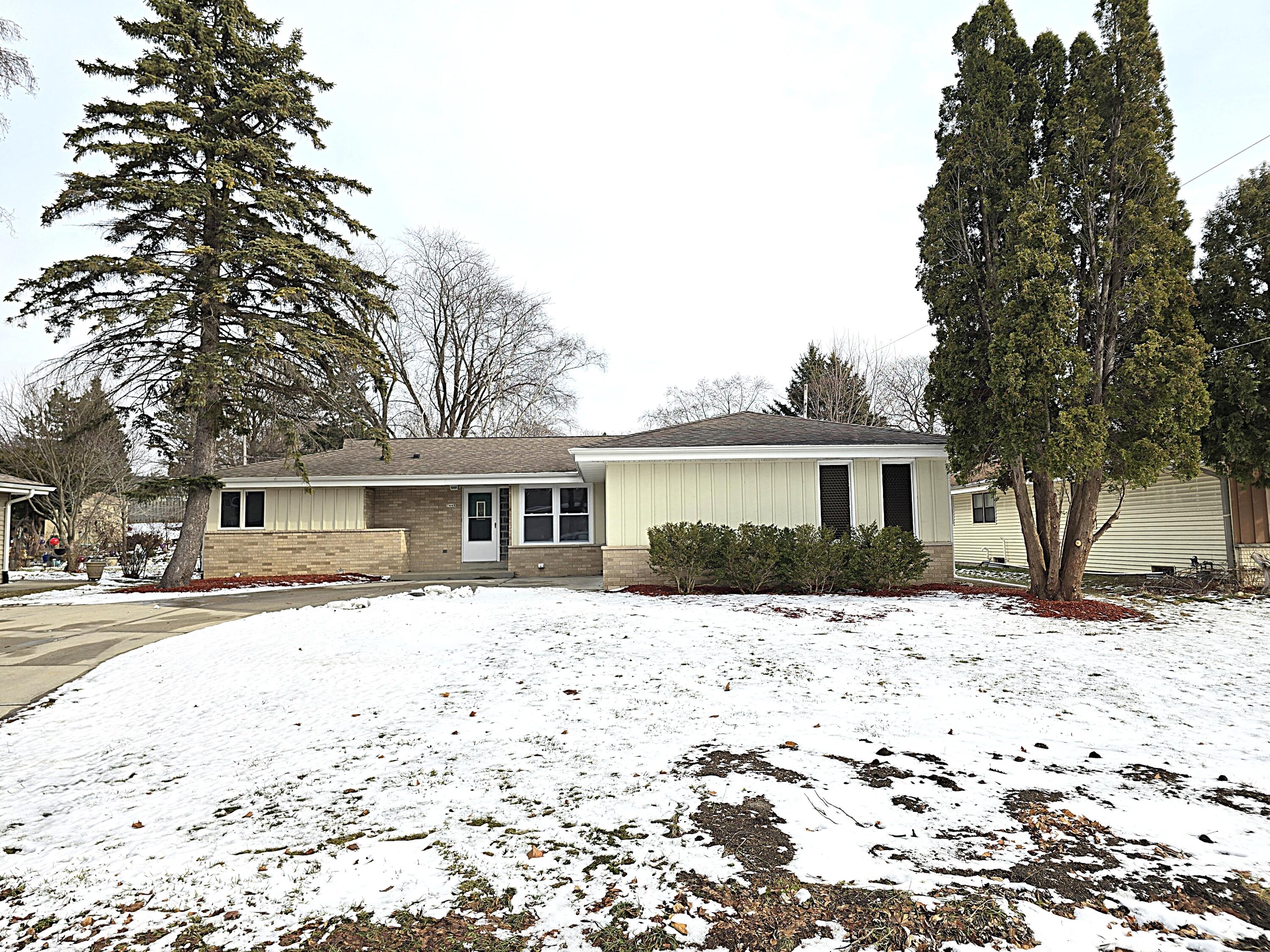 7448 North 90th Street Milwaukee, WI 53224 - Photo 55 of 55 7448 N 90th Street