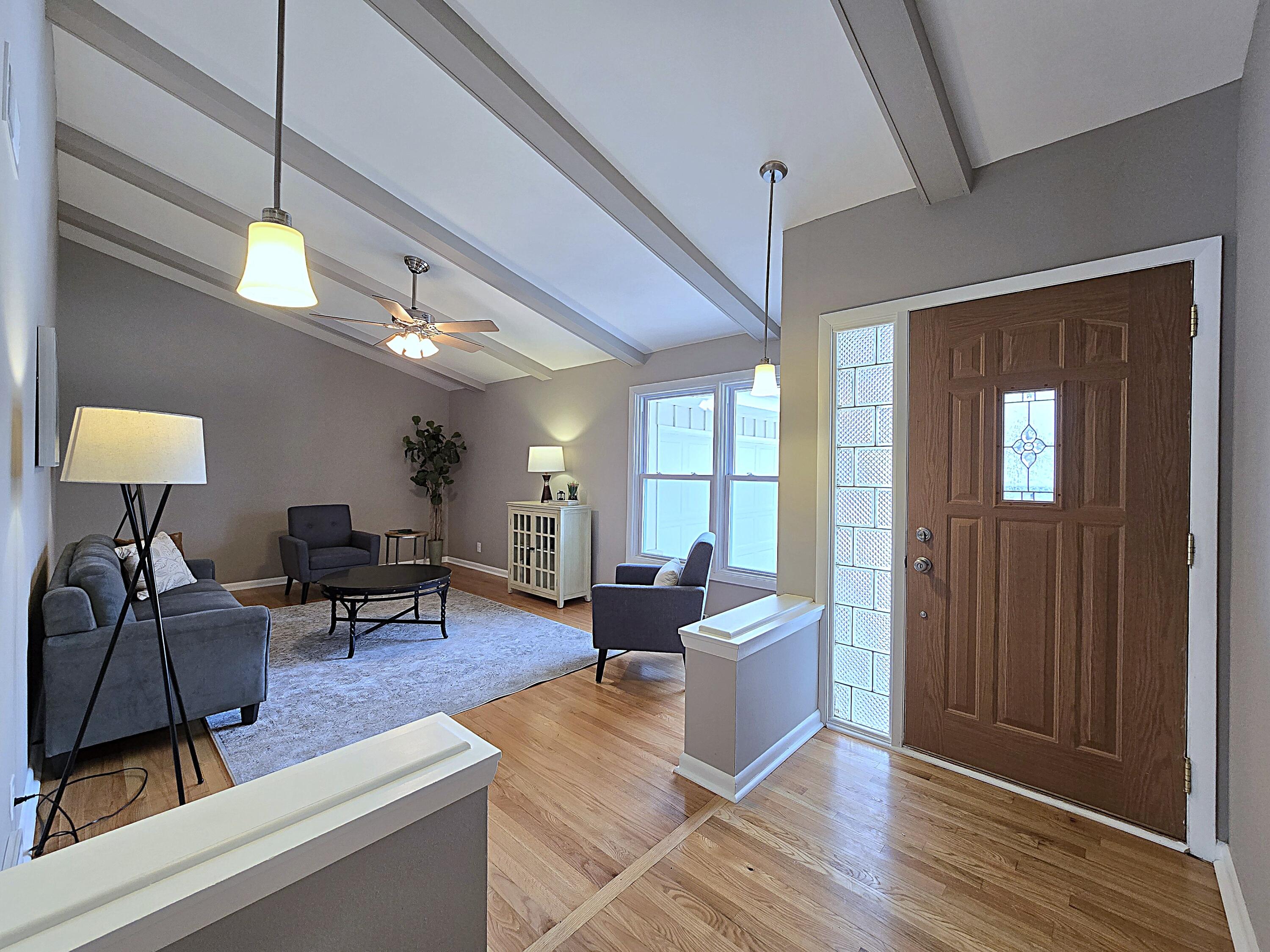 7448 North 90th Street Milwaukee, WI 53224 - Photo 10 of 55 Living Room
