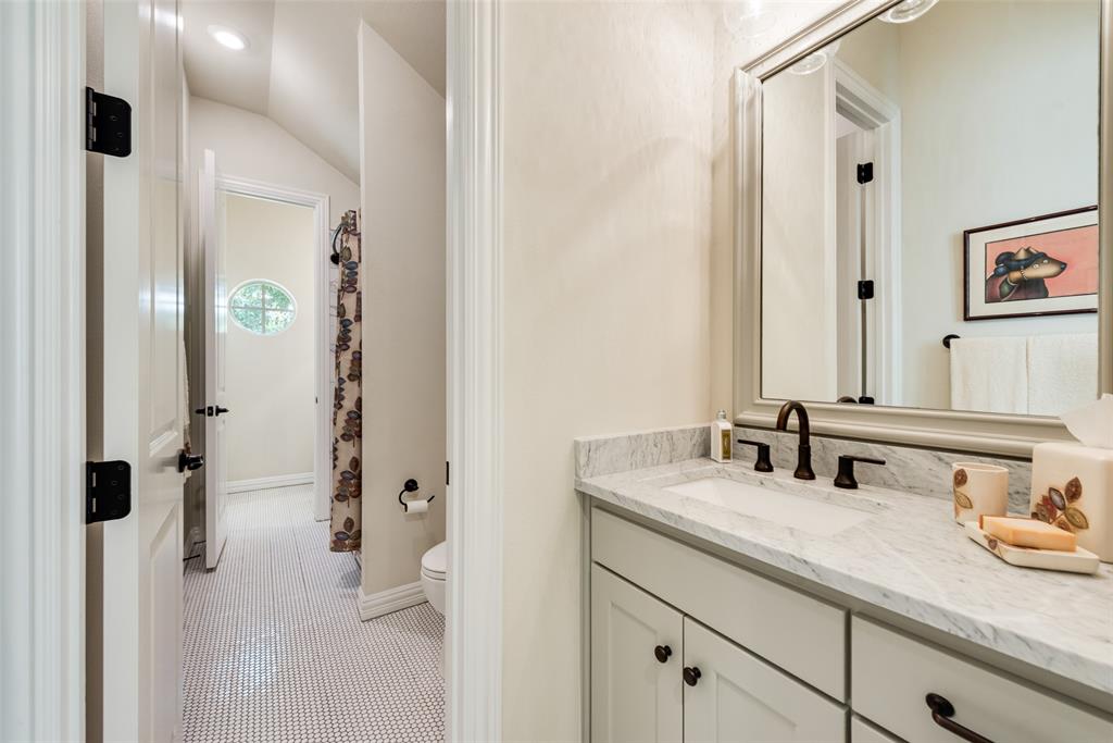 701 Winding Ridge Trail Southlake, TX 76092 - Photo 19 of 25