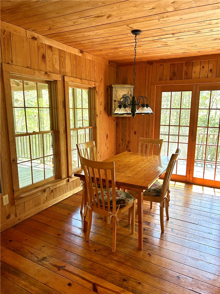 107 Brendart Hill Road Sunset, SC 29685 - Photo 15 of 41