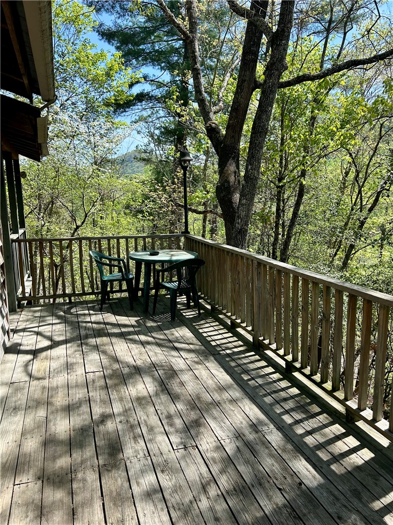 107 Brendart Hill Road Sunset, SC 29685 - Photo 26 of 41