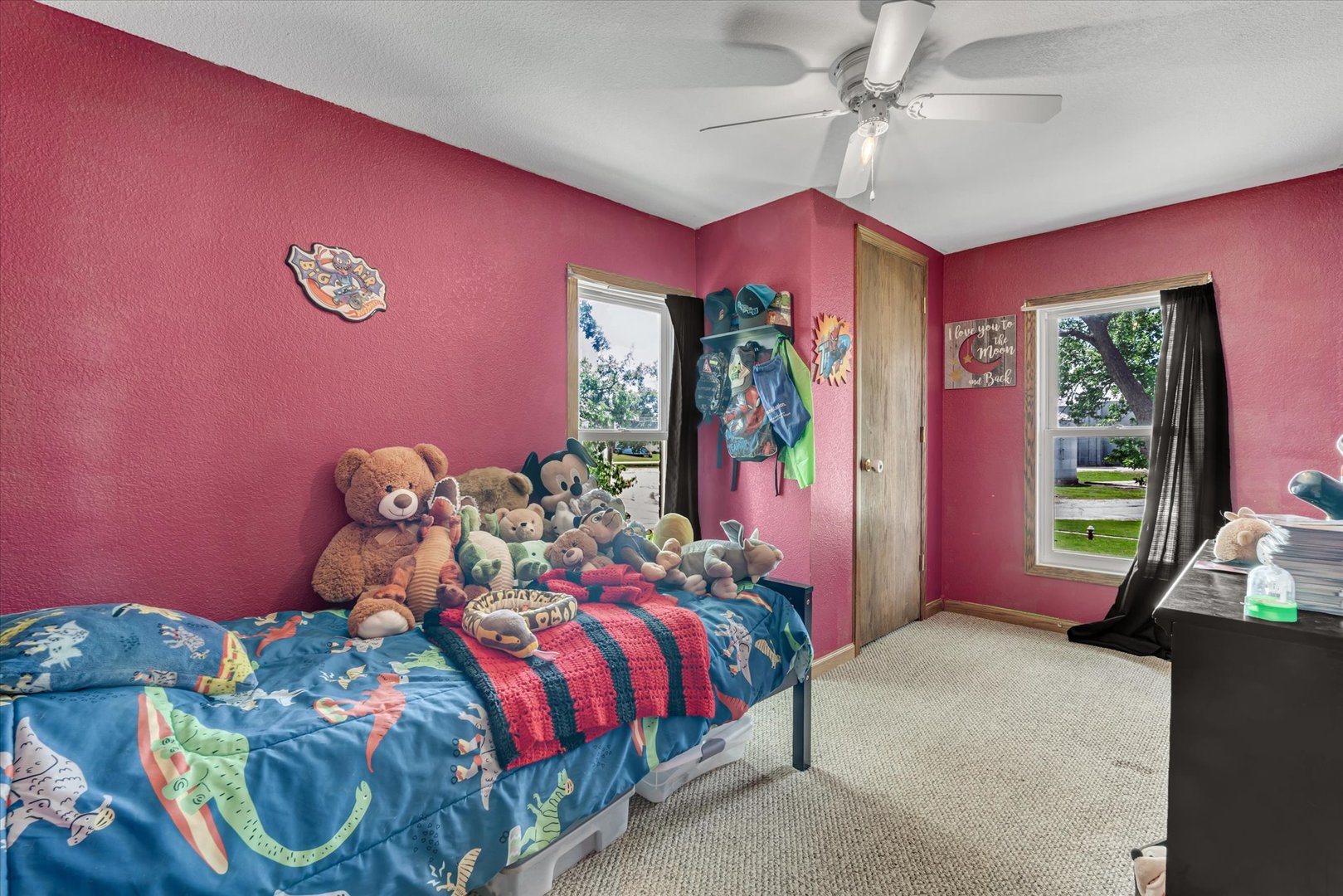 302 North Ridge Street Cambridge, IL 61238 - Photo 27 of 44