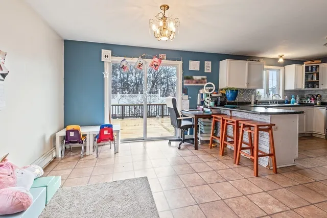 $400,000 | 124 11th Street, Leominster, MA 01453